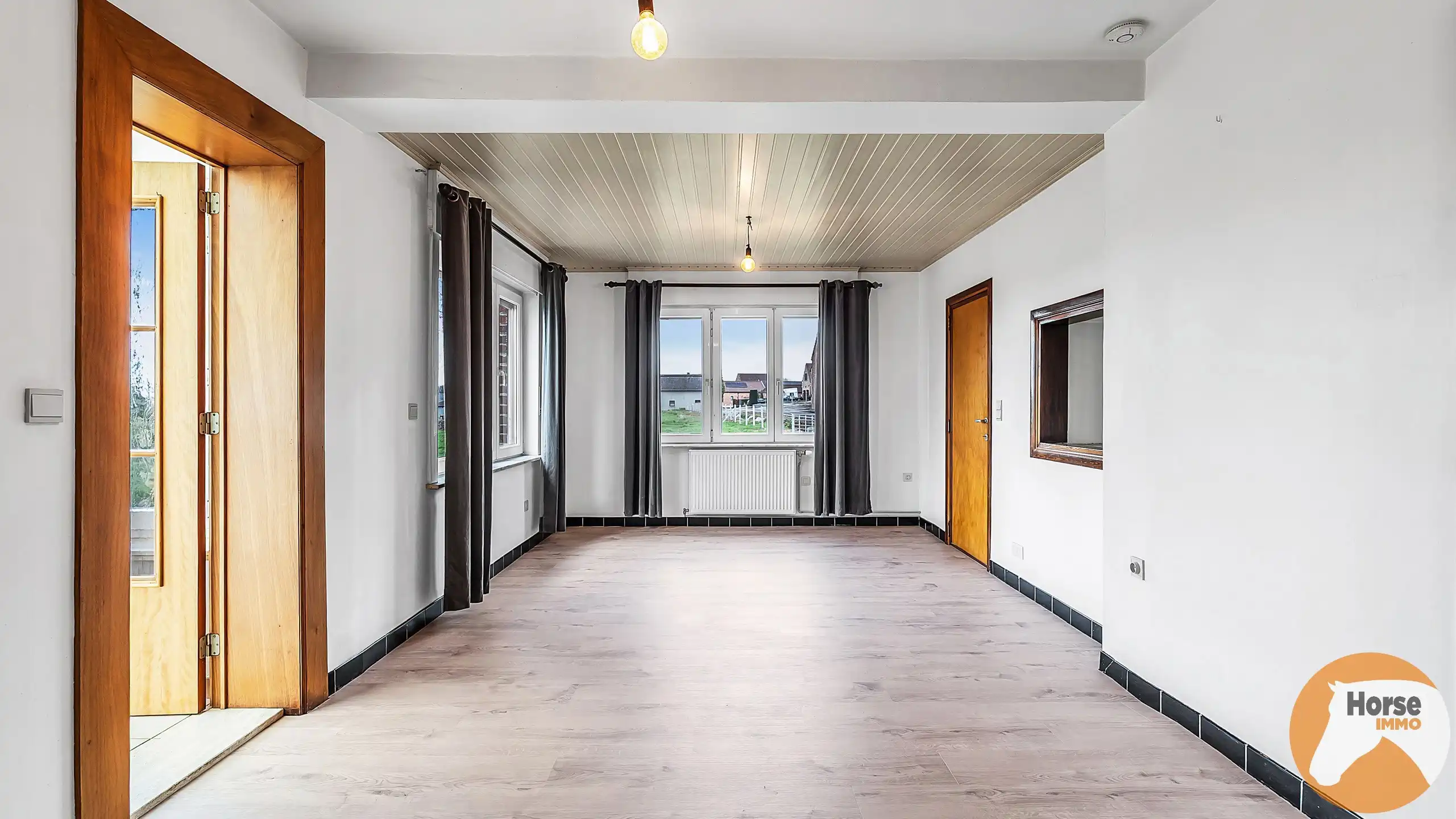 GOOIK - Woning met schuur en weide op adembenemende locatie foto 5