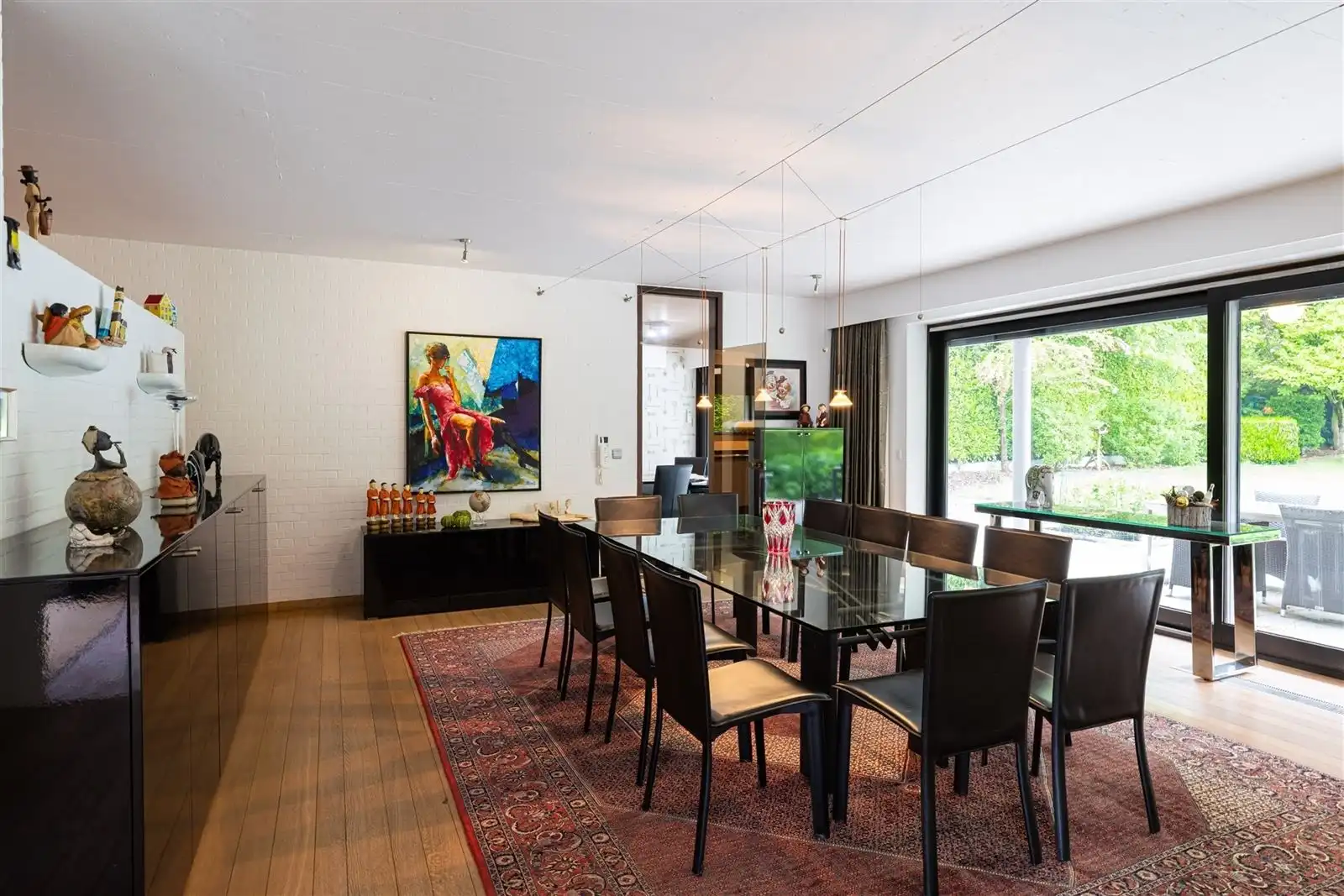 Droomt u van exclusief wonen in alle rust en luxe?  foto 8