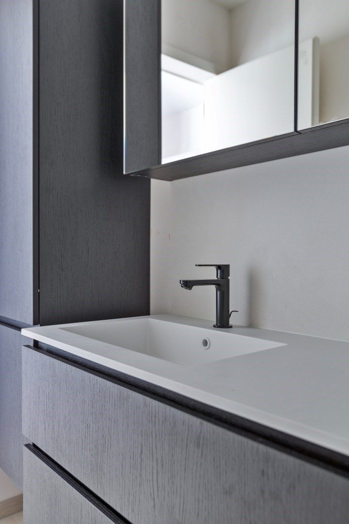 BEN-Nieuwbouwappartement met ruim terras en lift centrum Tongeren (GEEN BTW) foto 17