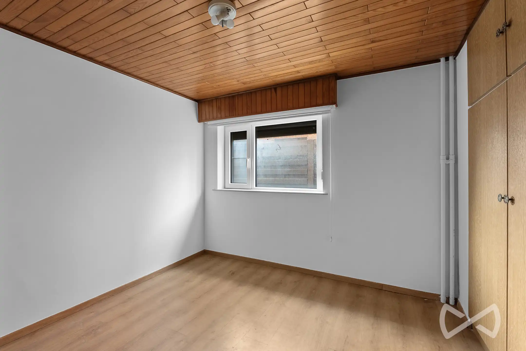 TE KOOP | Ruim gelijkvloers appartement in Heusden foto 15