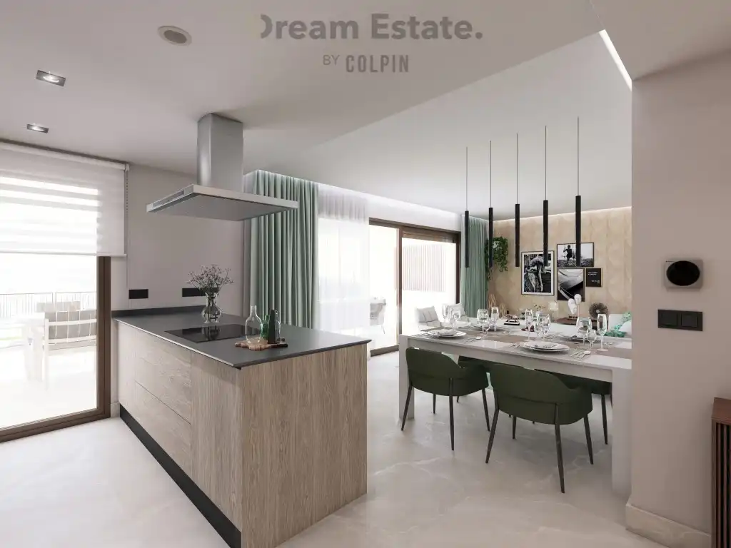 ALMAZARA BOUTIQUE RESIDENCES foto 14