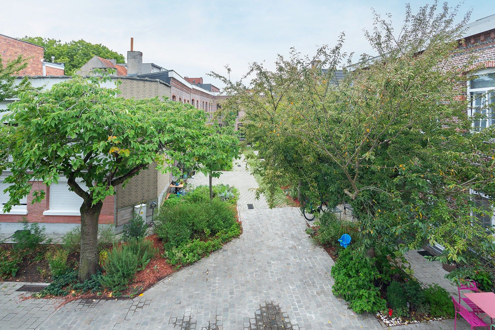 Knus, compleet en charmant wonen foto 17