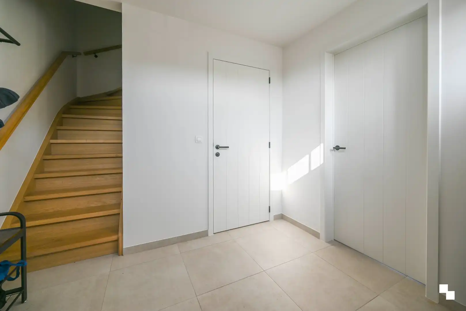 Prachtige nieuwbouwwoning op rustige locatie foto 2