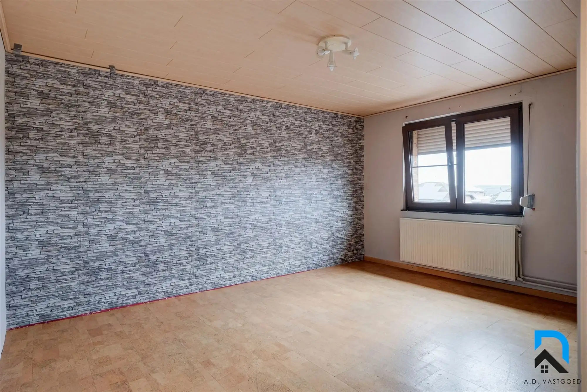 Mooie woning met tuin en garage foto 19