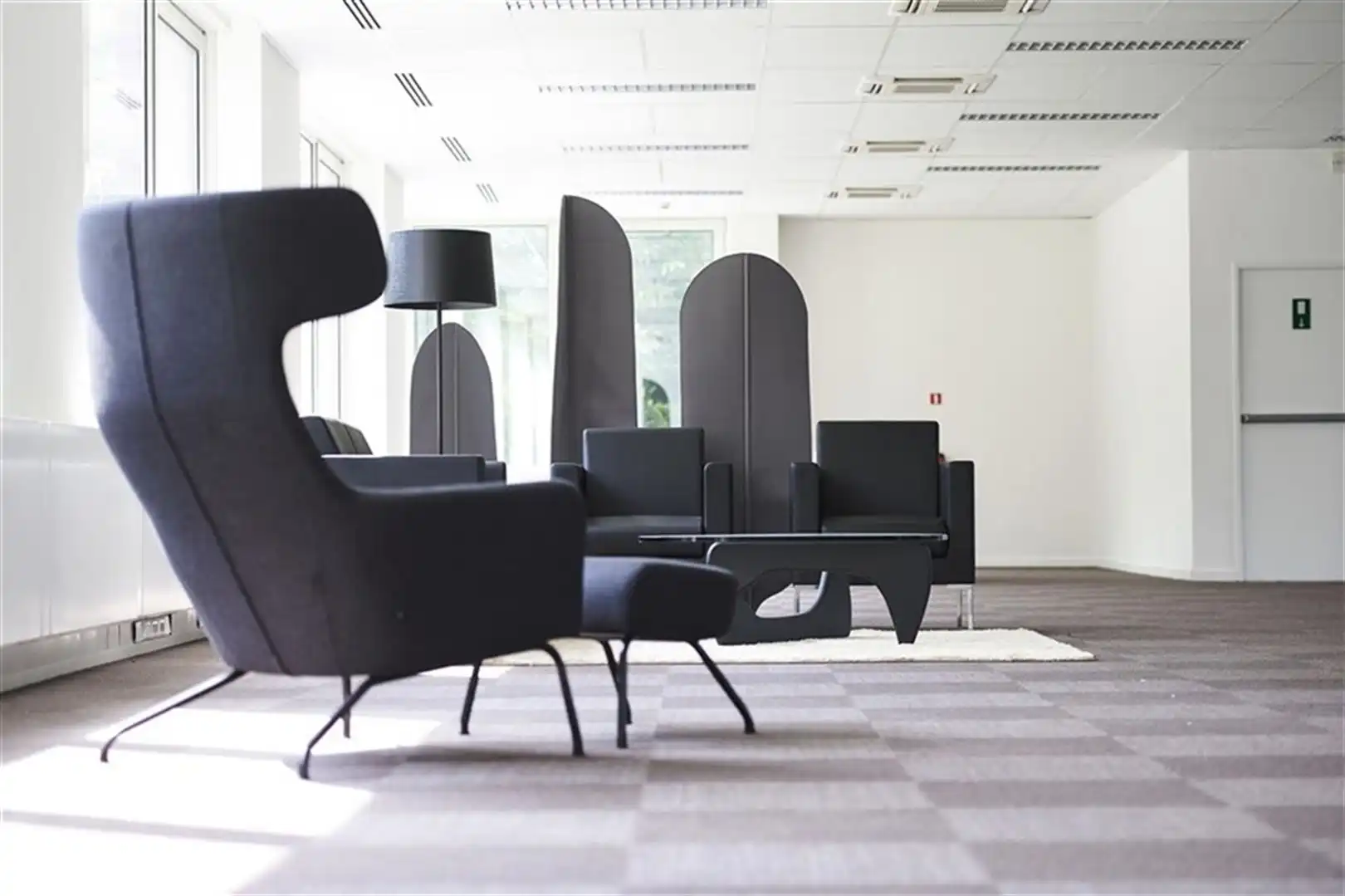 WOP M/N: kantoren te huur 365m² foto 5