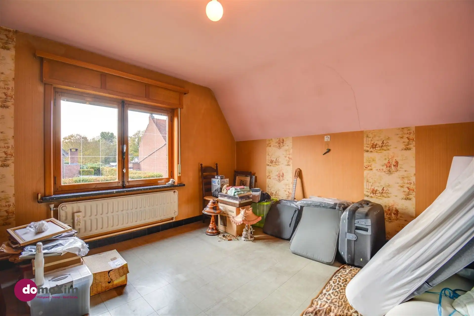 Woning met charme en toekomstmogelijkheden in Boortmeerbeek foto 12