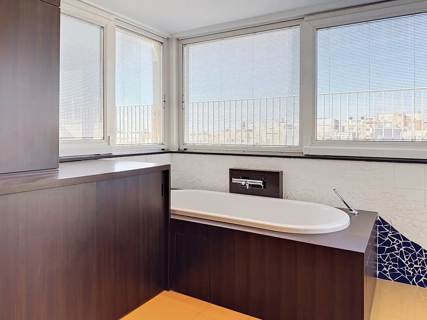 Exclusieve penthouse met 272 m² dakterras en een uitzonderlijke woonbeleving.  foto 18