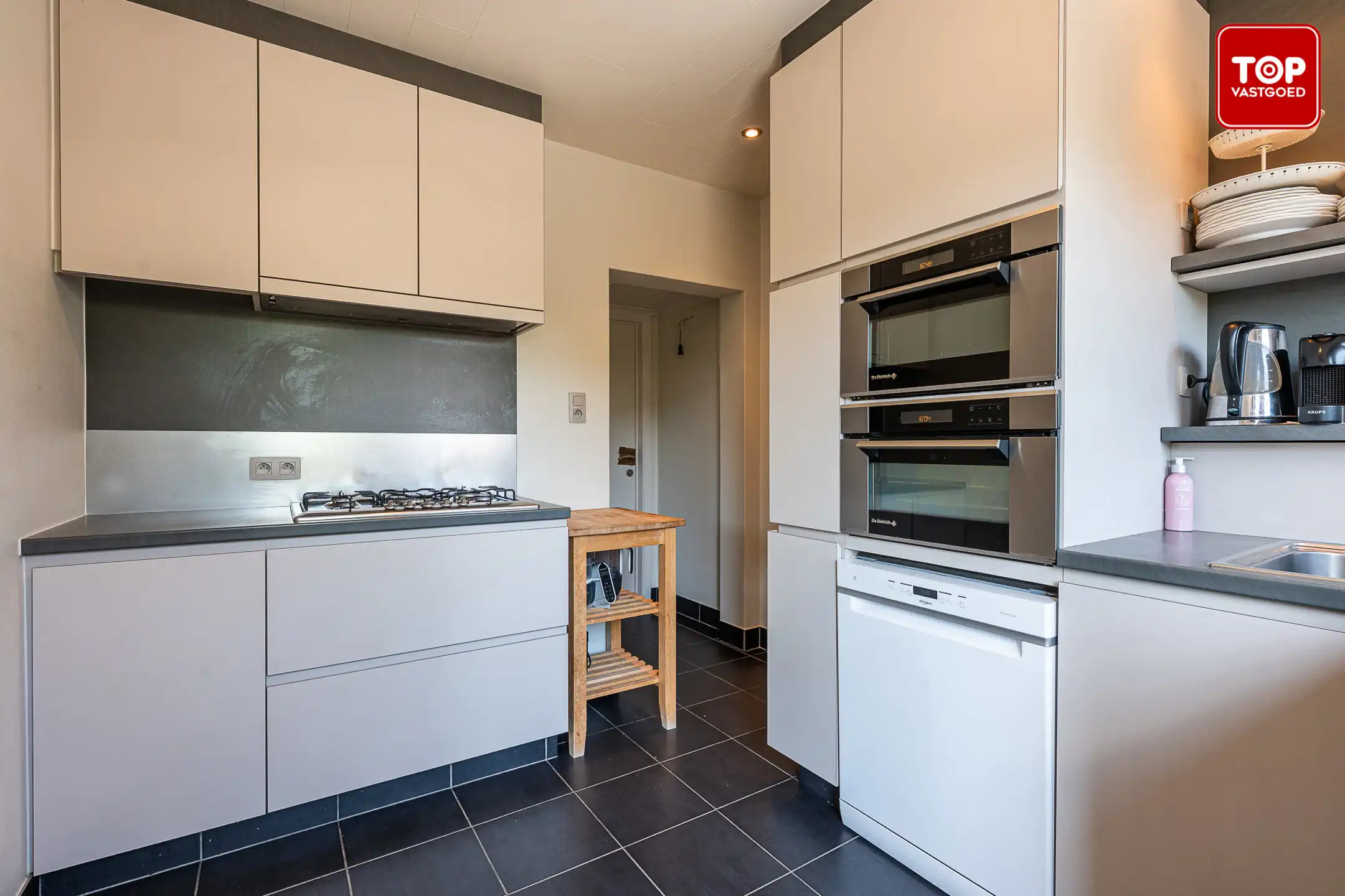 Instapklare woning met 4 slaapkamers nabij Gent centrum foto 9