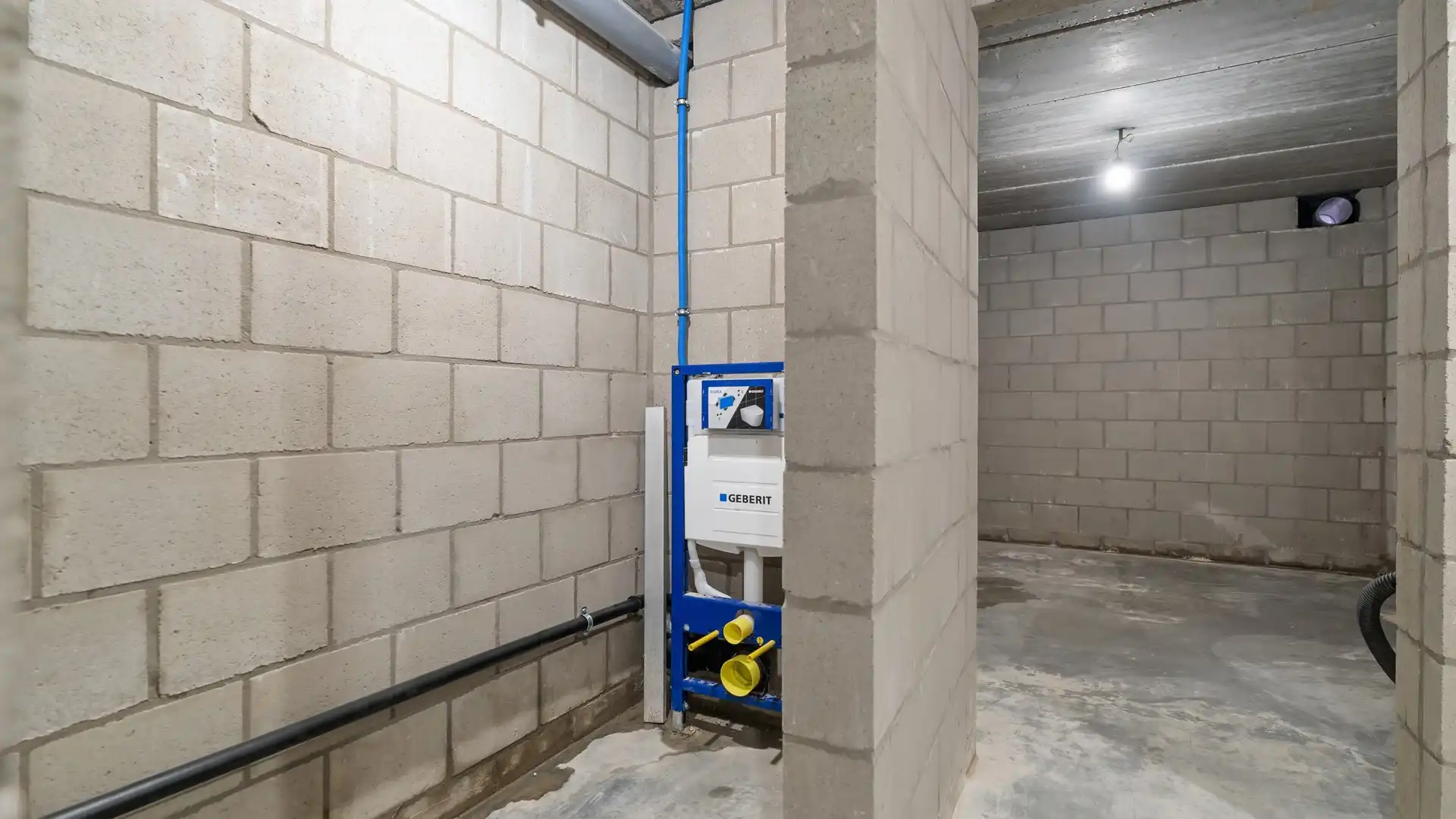 Commerciële ruimte in Hasselt centrum foto 7