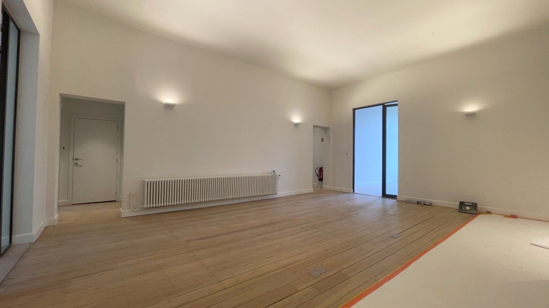 Exclusief kantoorgebouw te koop dichtbij de Leien in Antwerpen foto 12