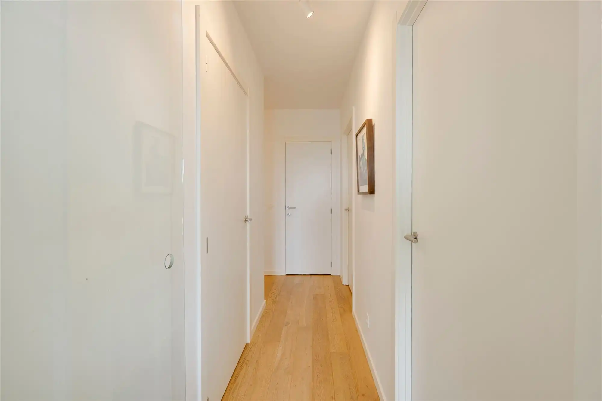 Recent appartement met unieke vergezichten nabij Domein Hertoghe foto 15