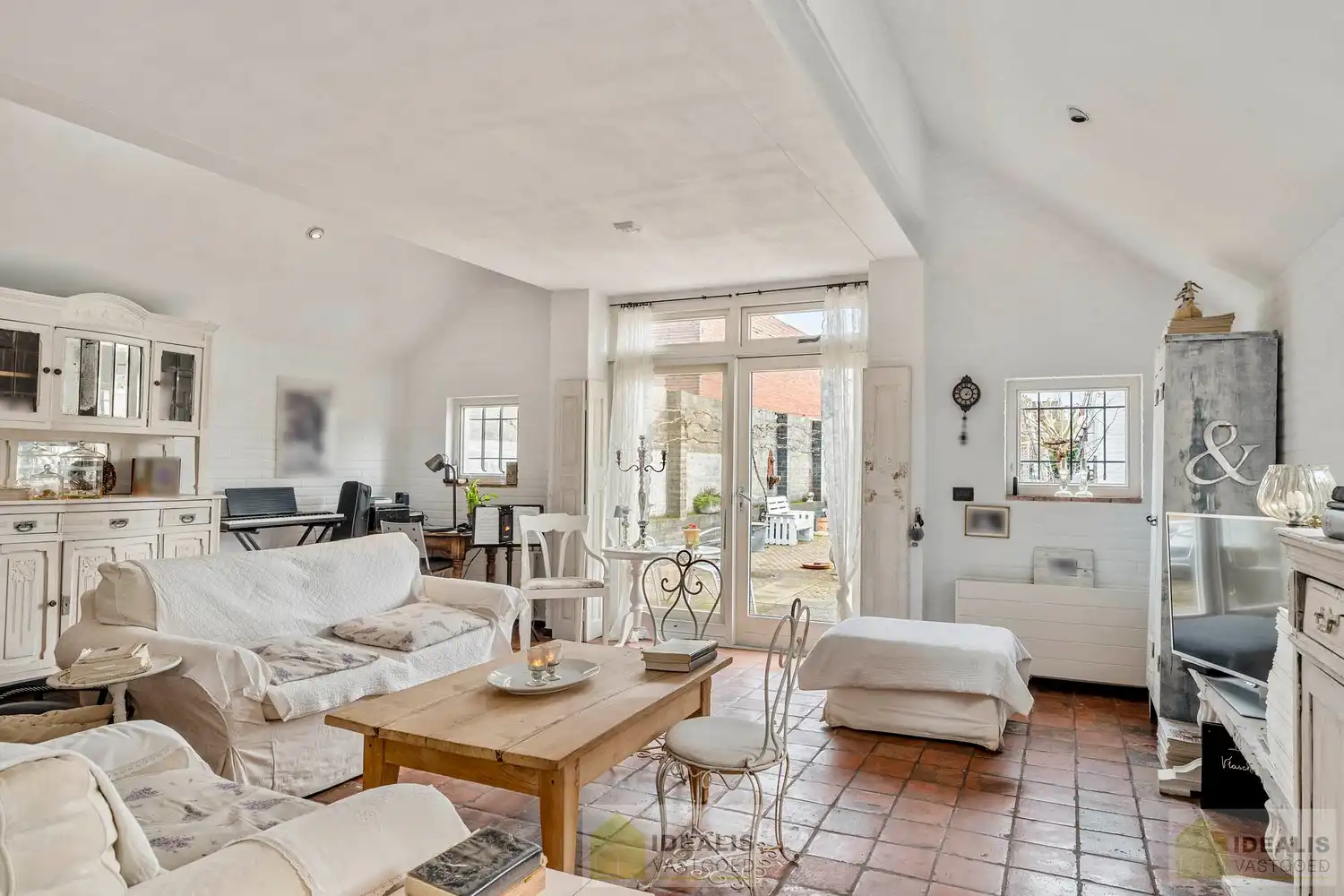 IDEALIS VASTGOED –//INVESTERING – LEVENSLANGE HUUR// foto 19