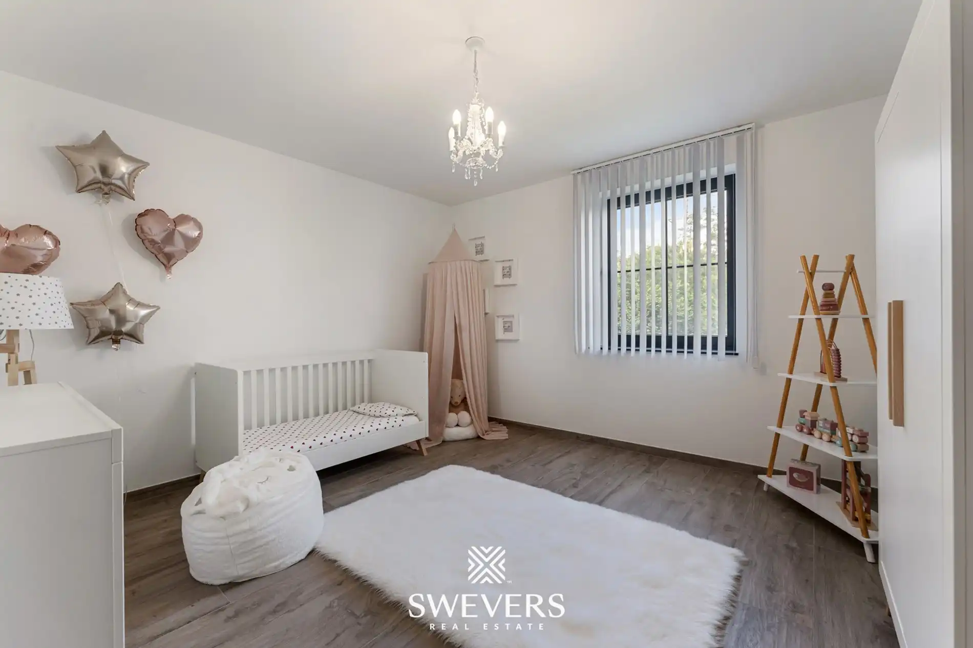 Ruime recente woning ( 314m²) op 6 are 80 ca in Paal  foto 29