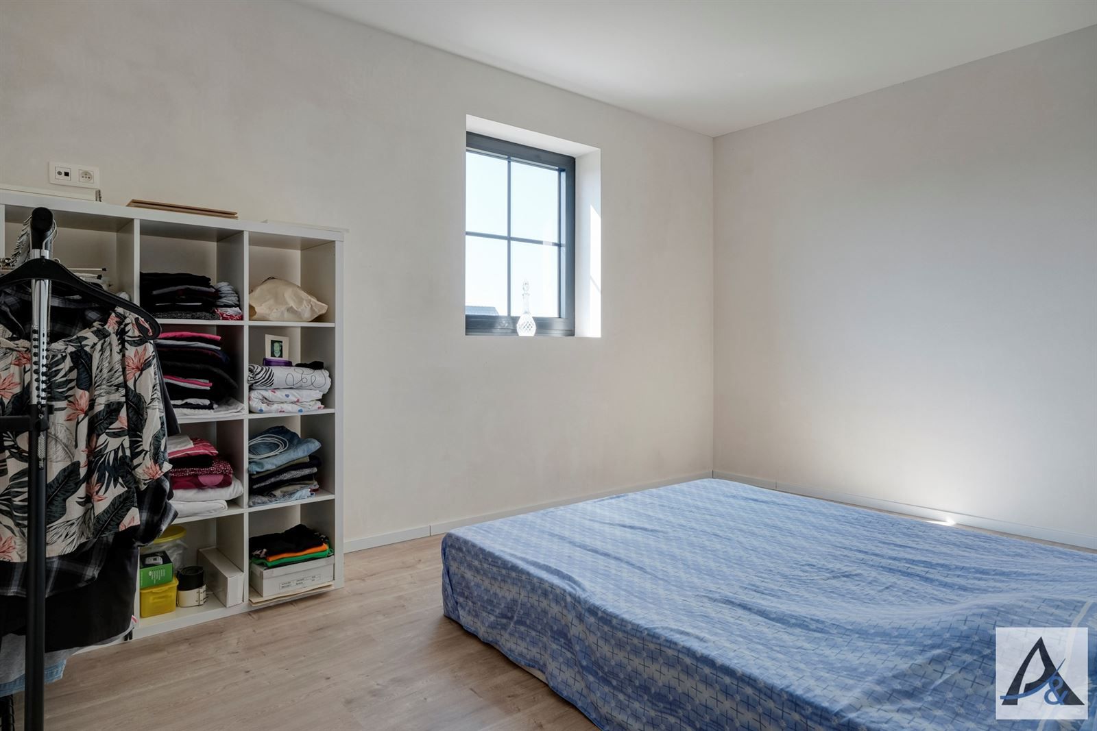 Instapklare BEN-woning in landelijke stijl - Slechts 2% registratierechten! foto 16