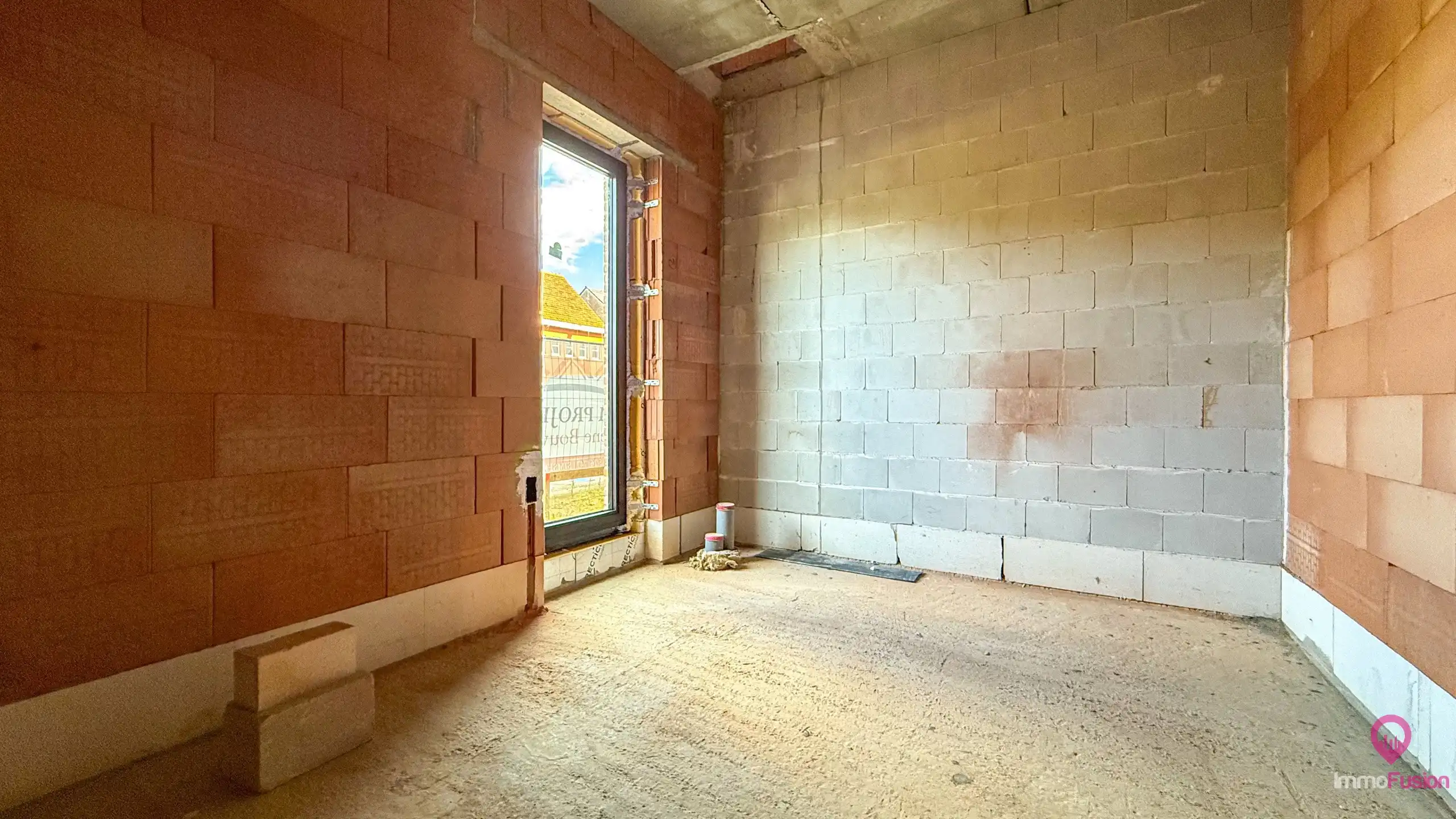 BEN-Nieuwbouw appartementen aan 2% RR te Heusden Centrum! foto 9