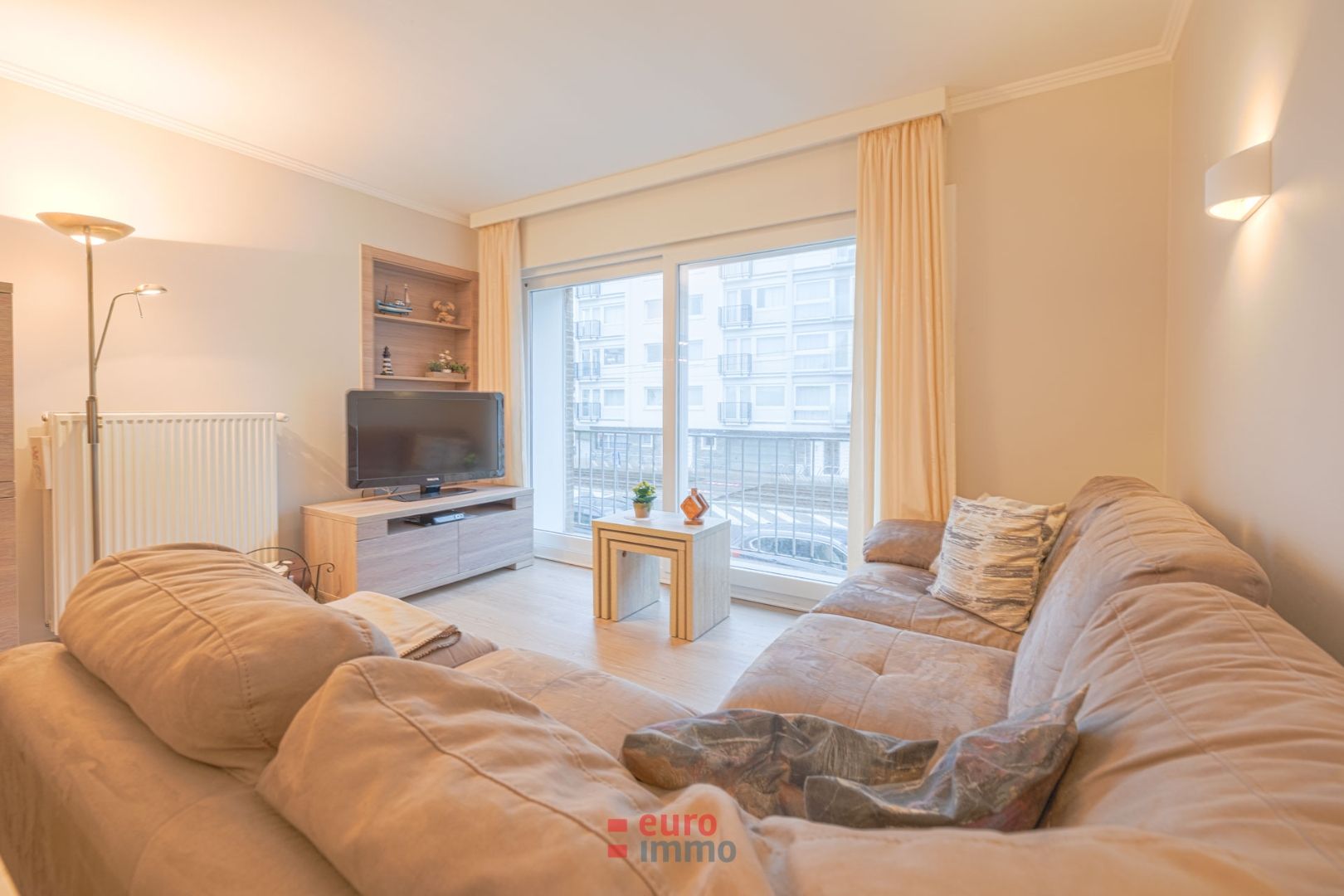 Residentie Edelweiss - 0101 foto 6