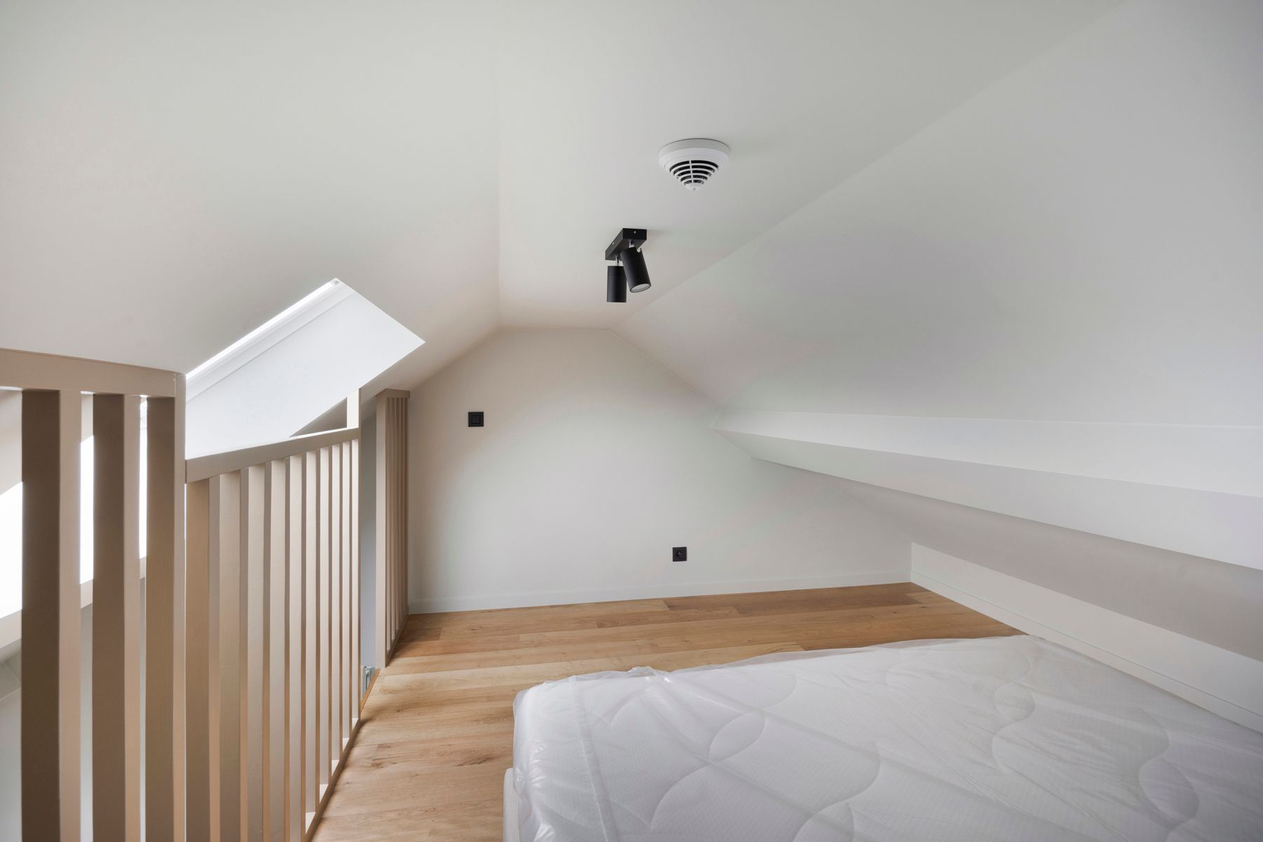 Luxe hoogslaper studio centrum Leuven foto 12