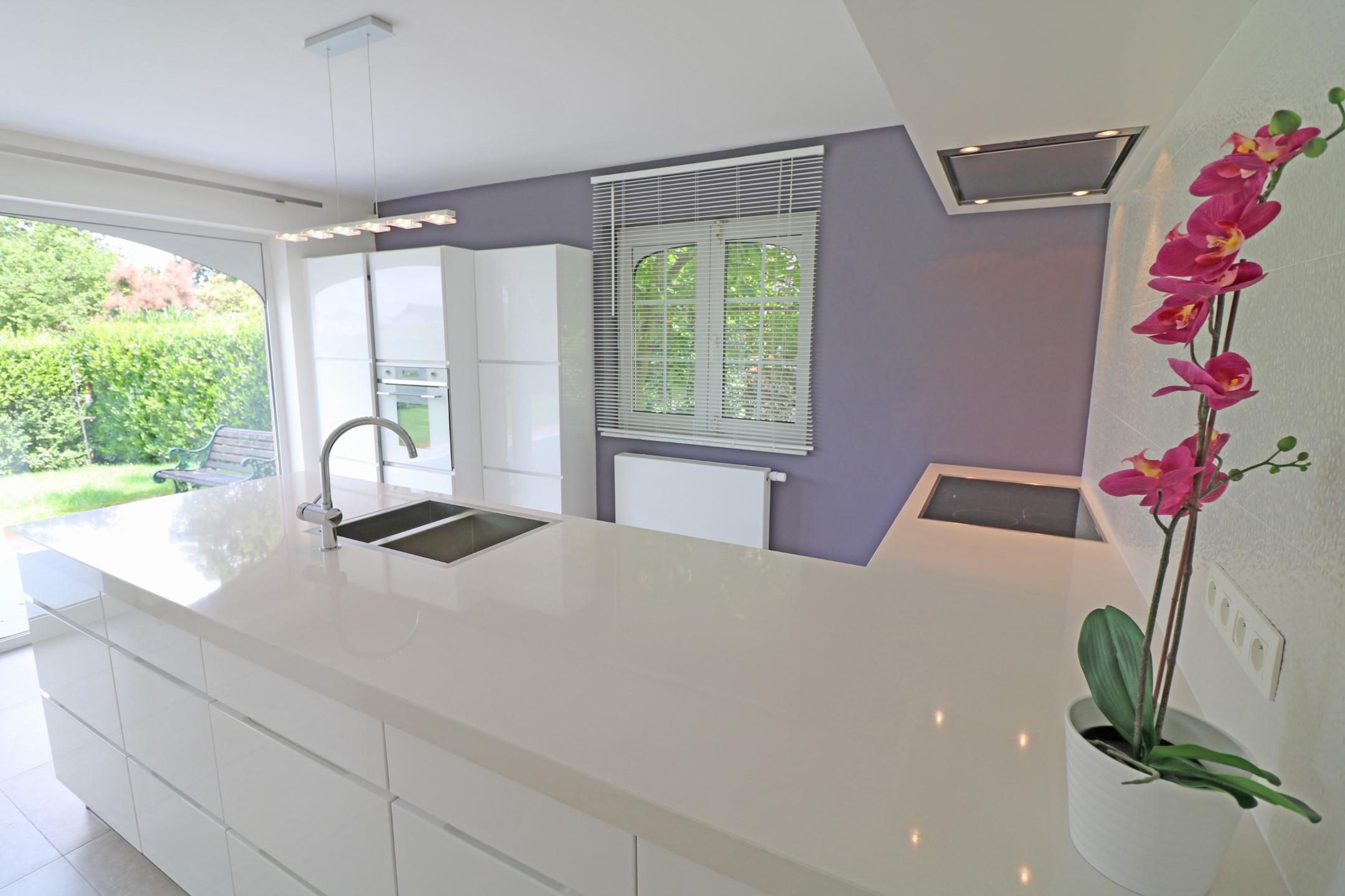 Villa te huur foto 4