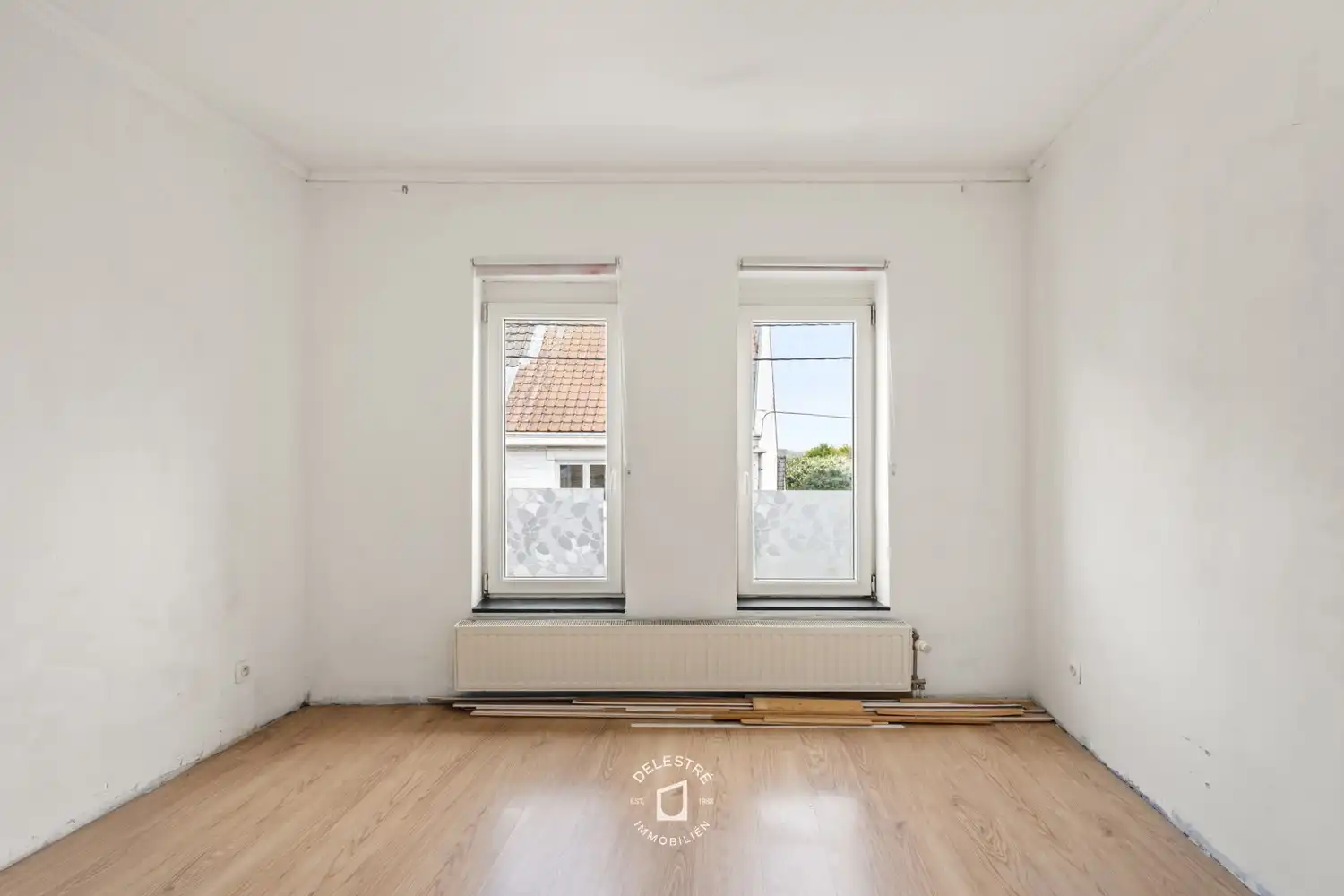 BETAALBARE ENERGIEZUINIGE WONING (LABEL B) MET TUIN foto 17