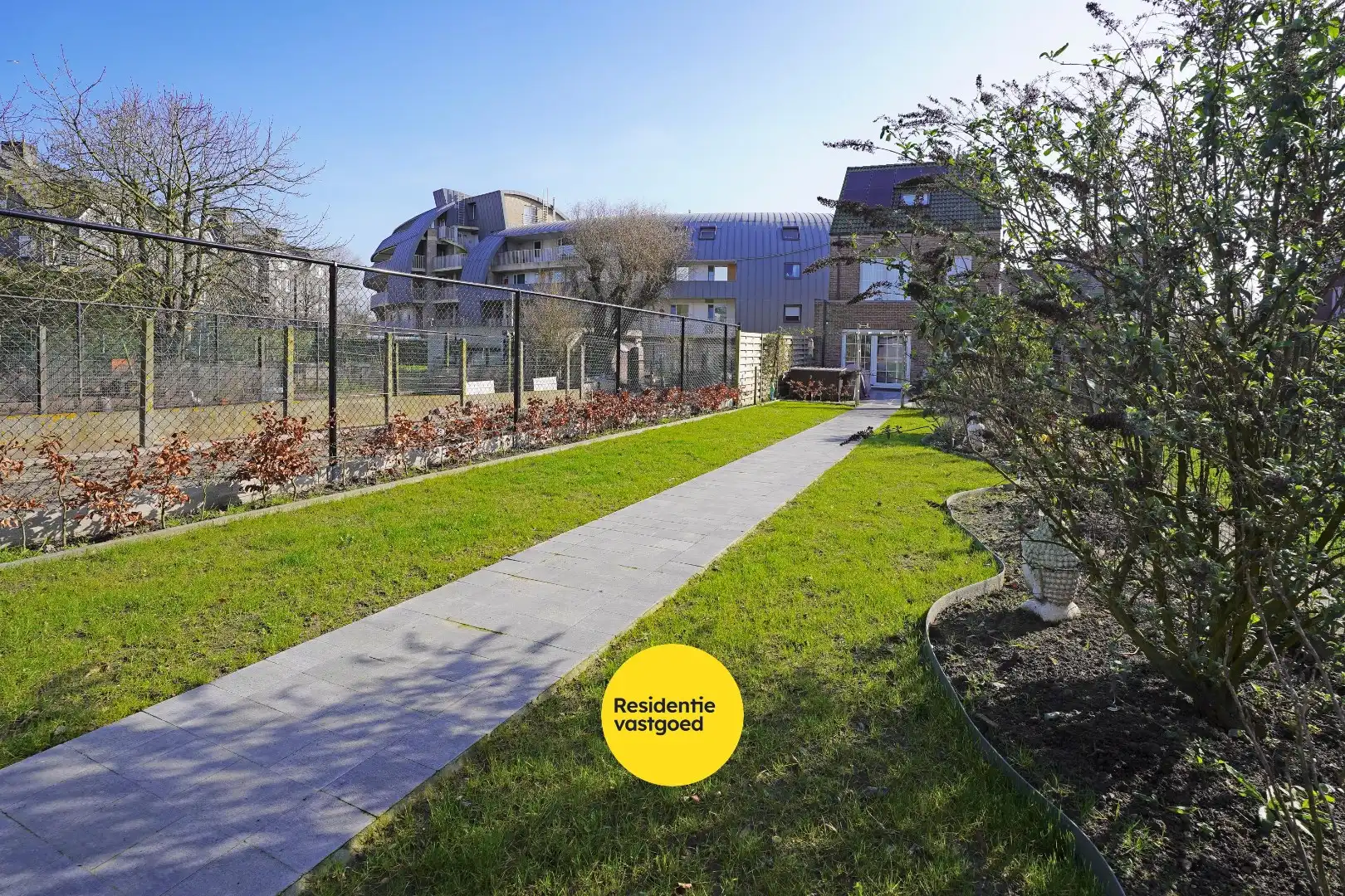 KIJKDAG zaterdag 14/3/26 tussen 13u30 en 15u30 (via residentievastgoed.be) foto 9