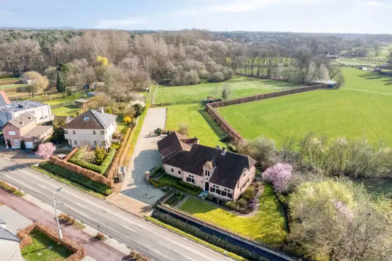 Villa Te Bonheiden foto 28