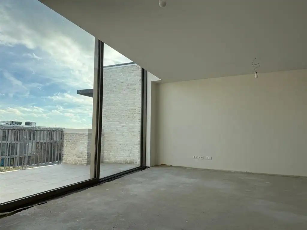 Stijlvol nieuwbouwappartement met 1 slaapkamer foto 9