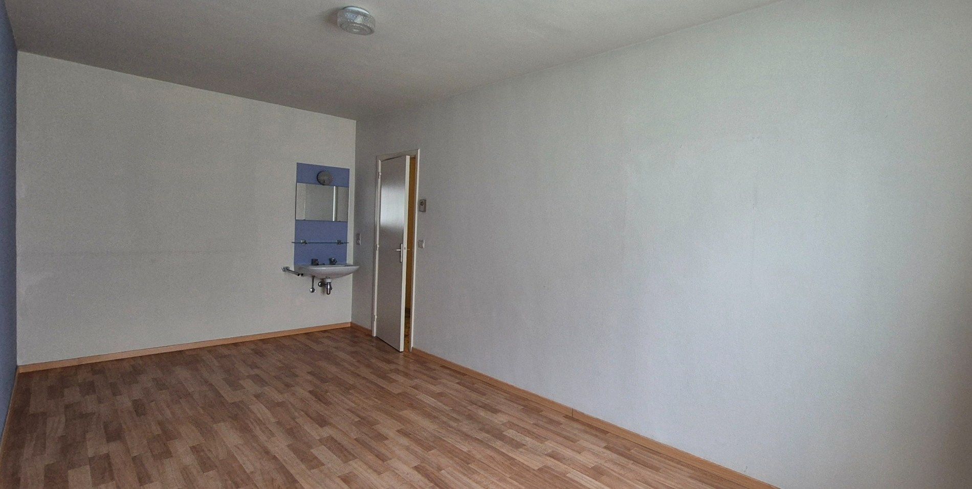 Comfortabel wonen op het 1ste verdiep tussen het groen nabij stad en station foto 9