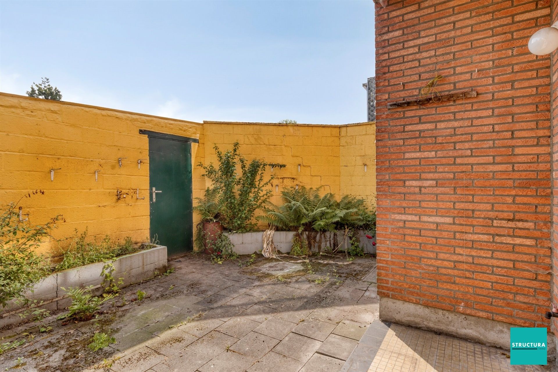 Appartementsgebouw met 4 appartementen foto 8