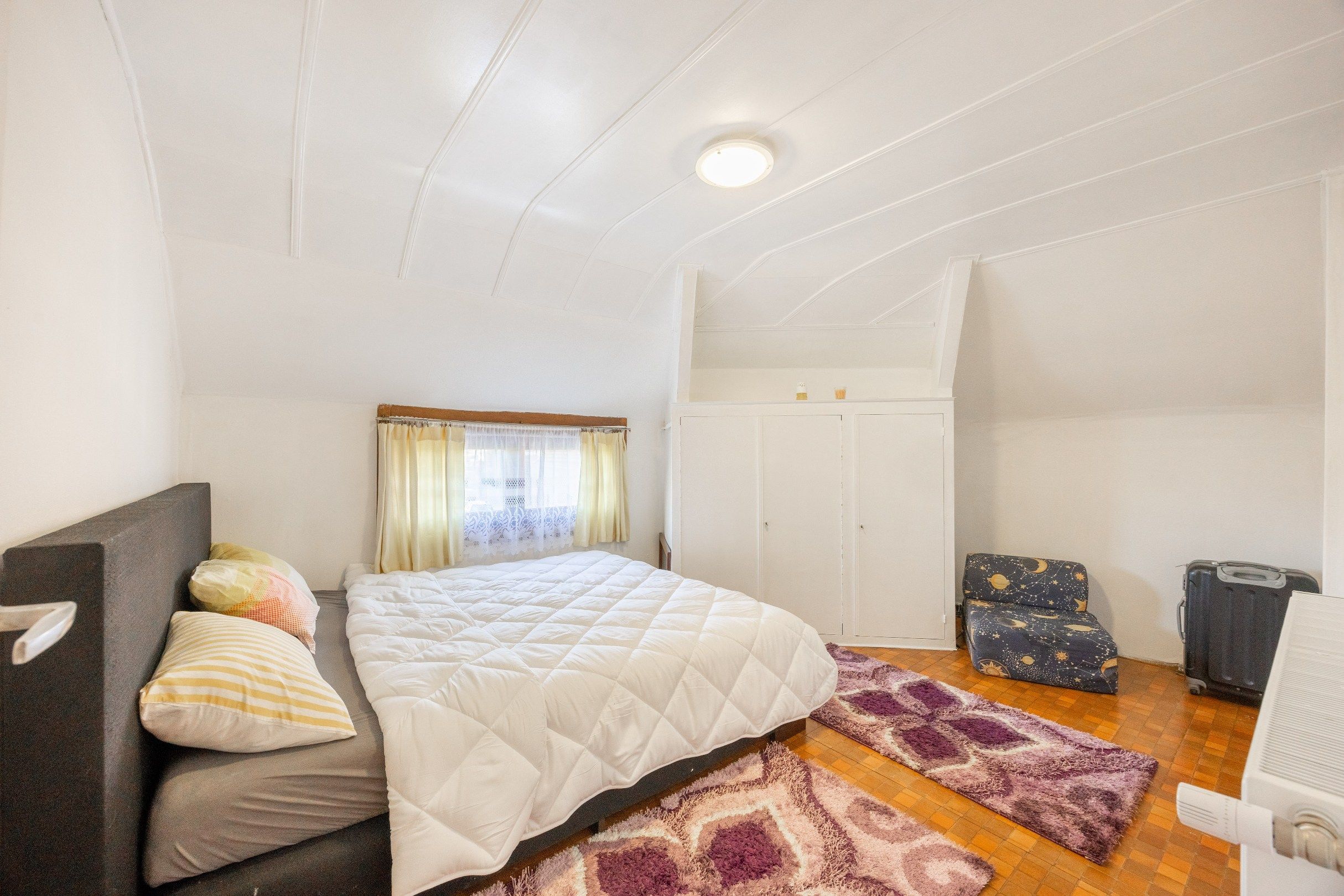 Betaalbare hoekwoning met landelijk zicht!  foto 8