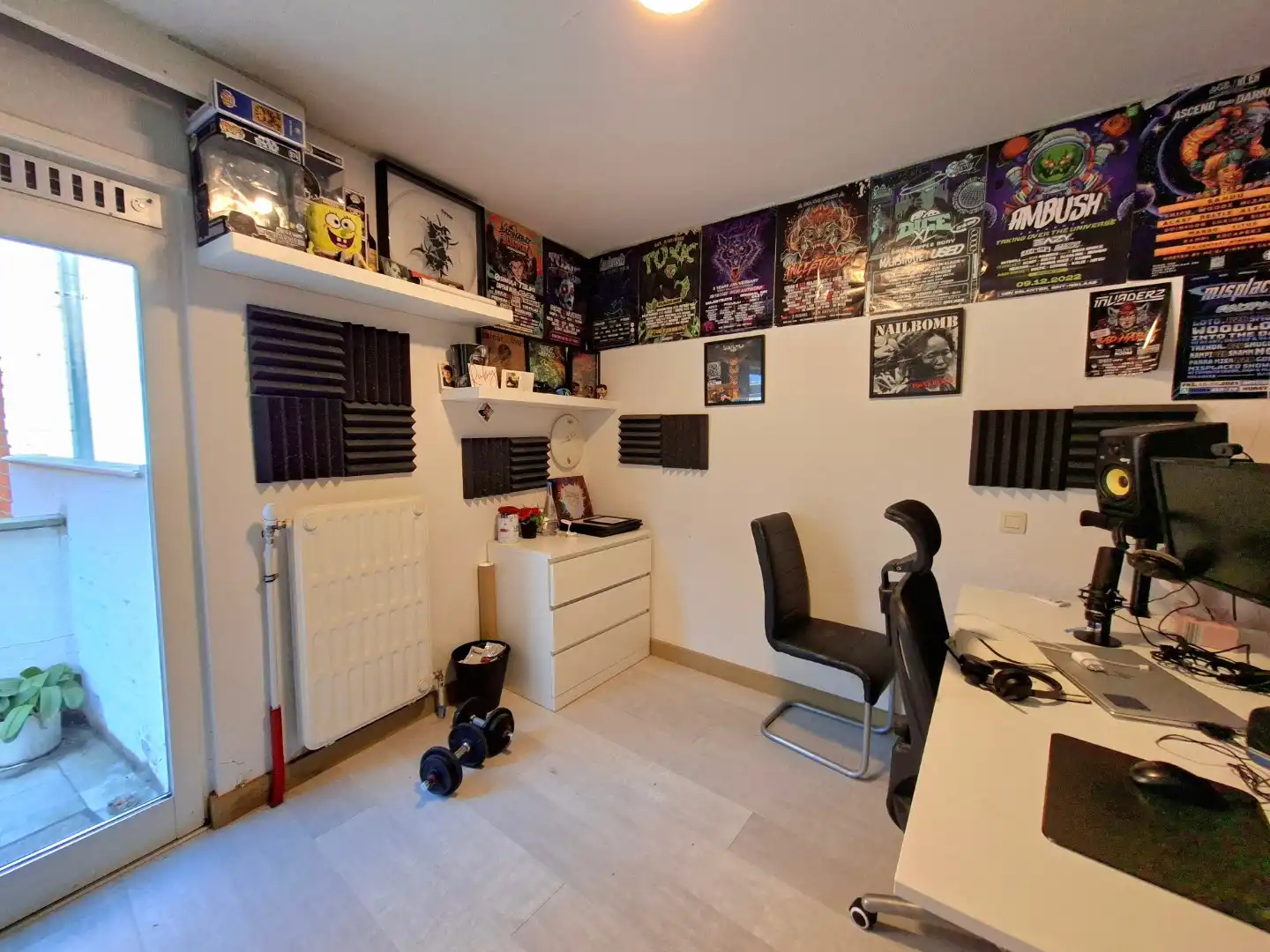 Instapklaar appartement foto 6