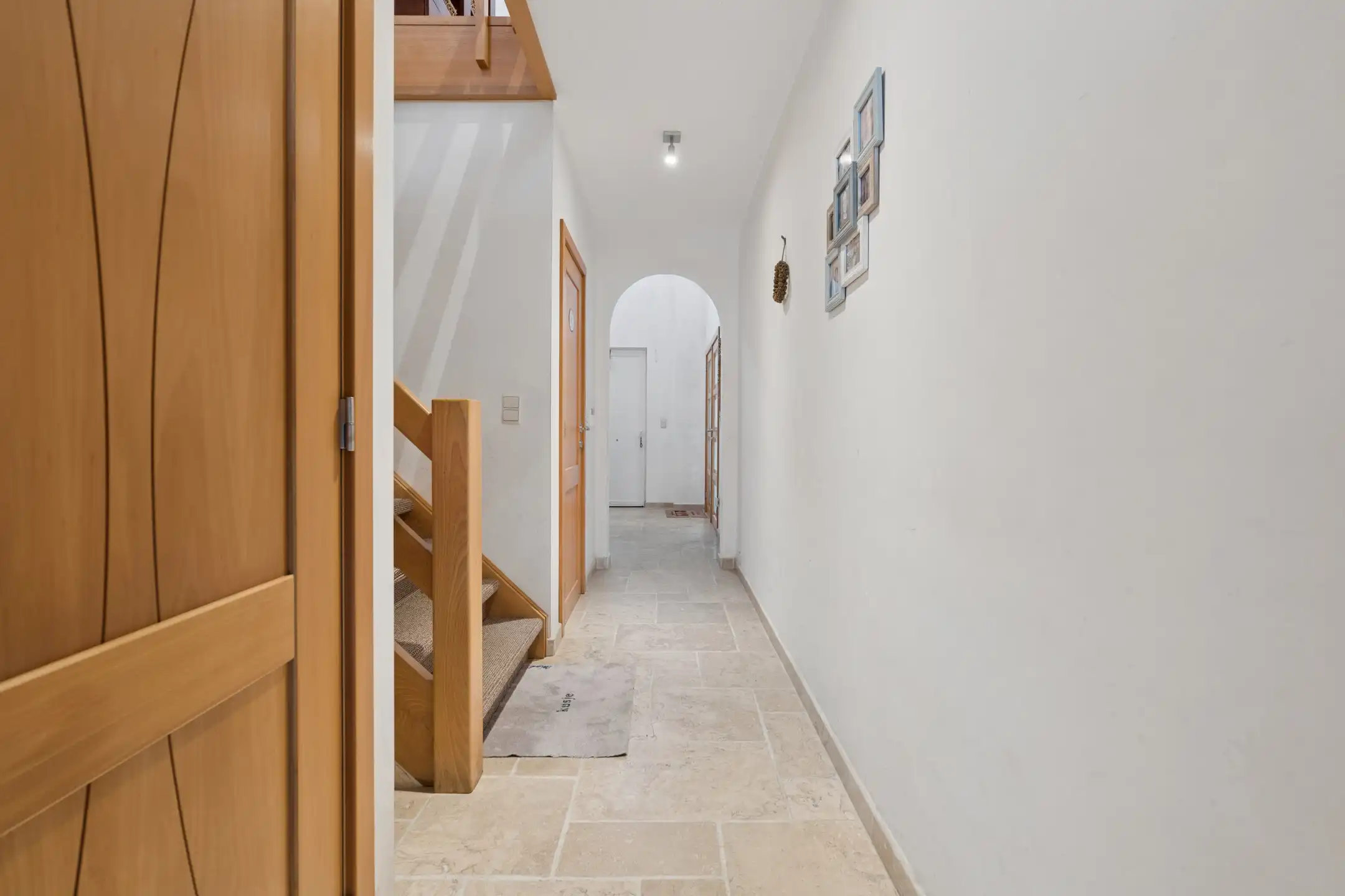 Prachtige instapklare woning in landelijke stijl foto 16