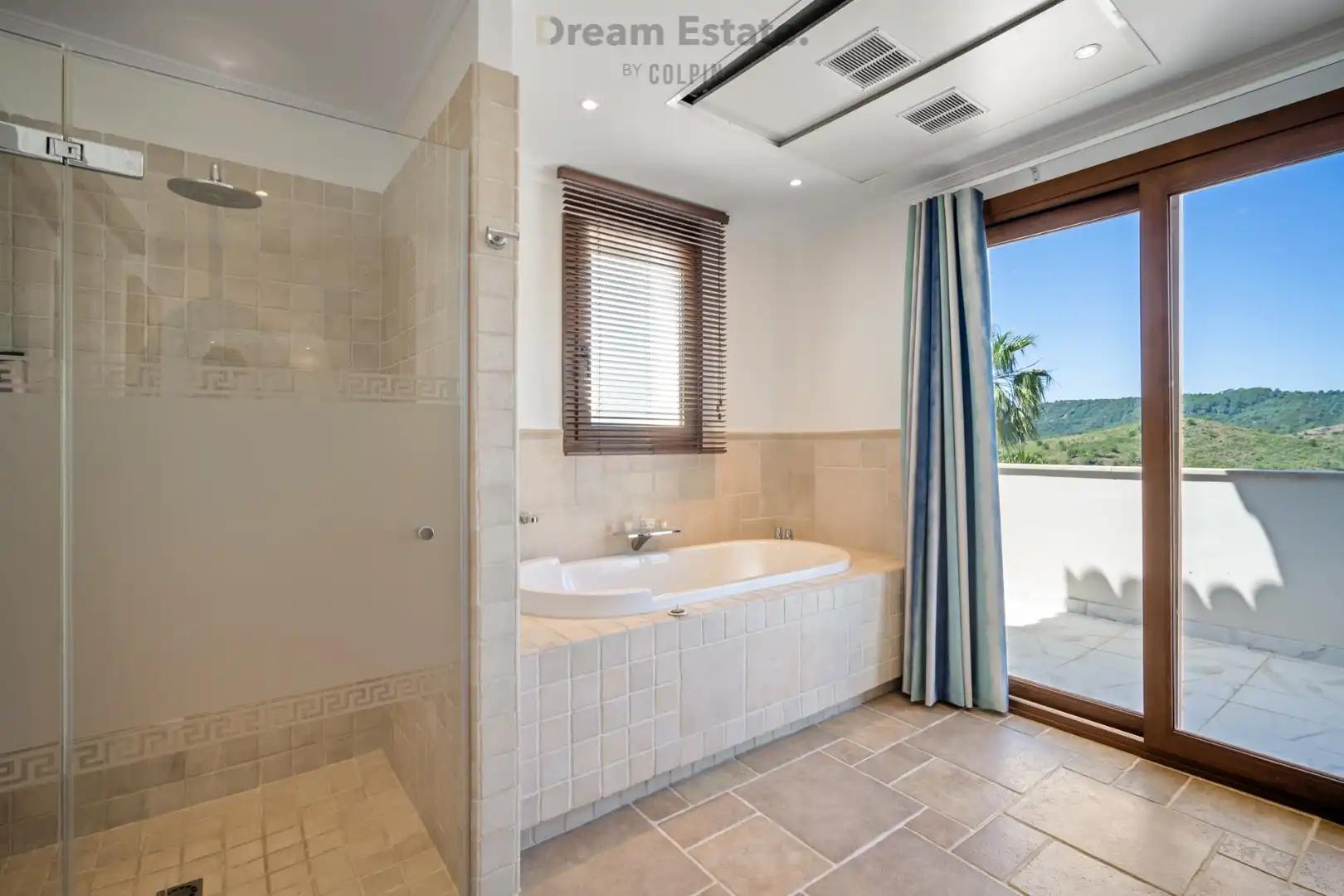 Rustig gelegen Andalusische villa te Monte Mayor met fantastische zichten.&nbsp; foto 17