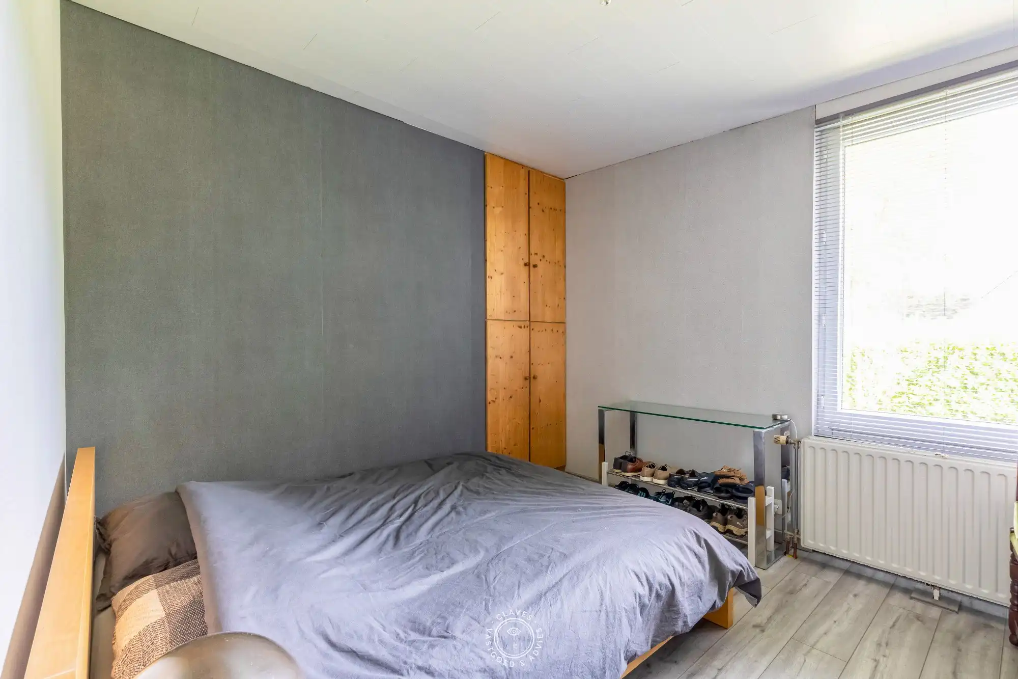 Ruimte, comfort en een uitstekende bereikbaarheid komen in deze verzorgde bungalow perfect samen. foto 15