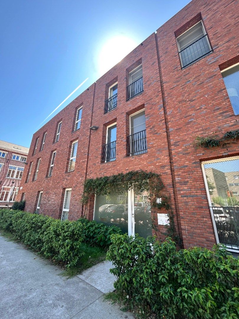Instapklare en energiezuinige woning met 3 slpk en stadstuin foto 22