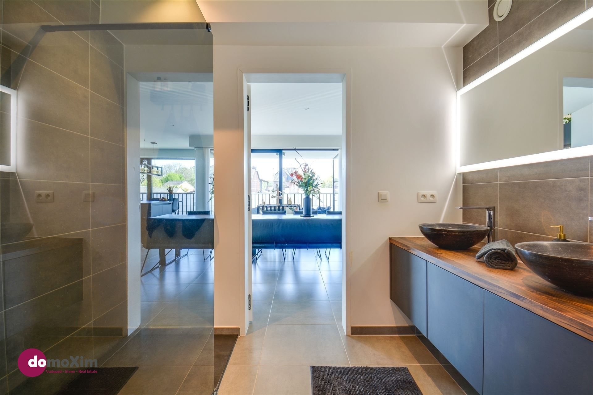 Wonen met karakter én comfort in de voormalige Eitenfabriek een uniek appartement in Wespelaar foto 18