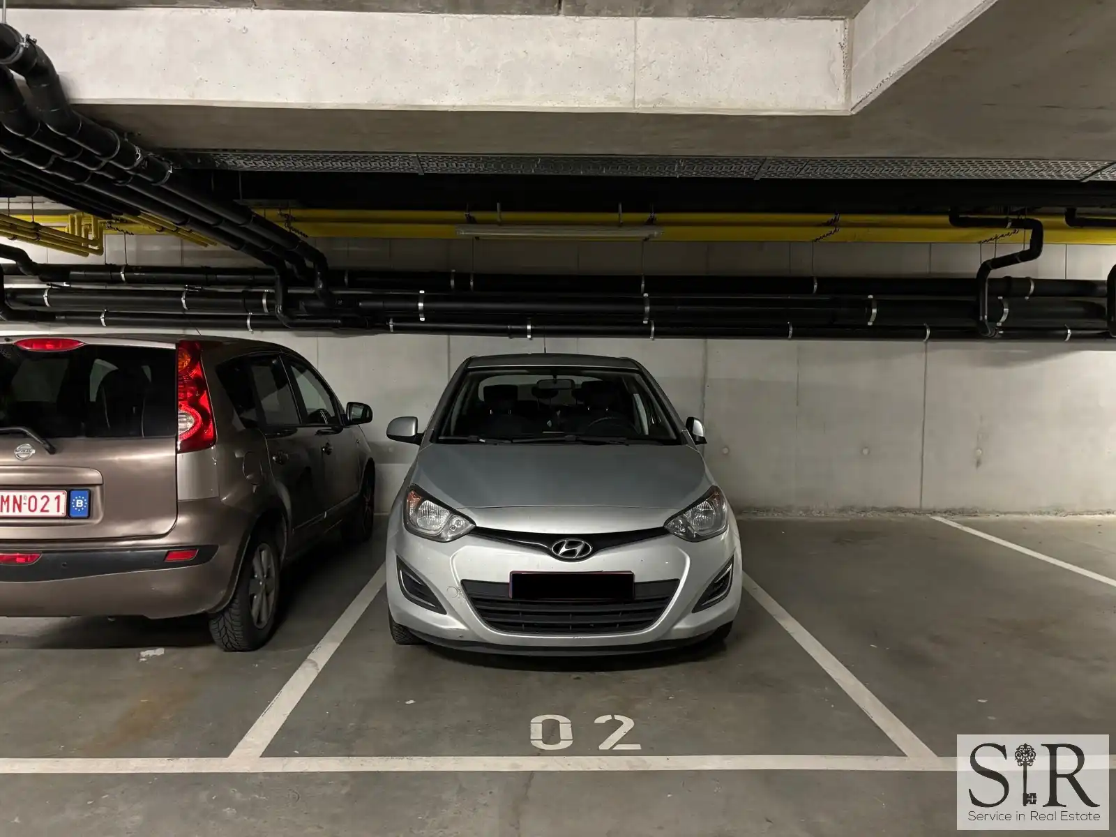 Appartement te huur foto 10