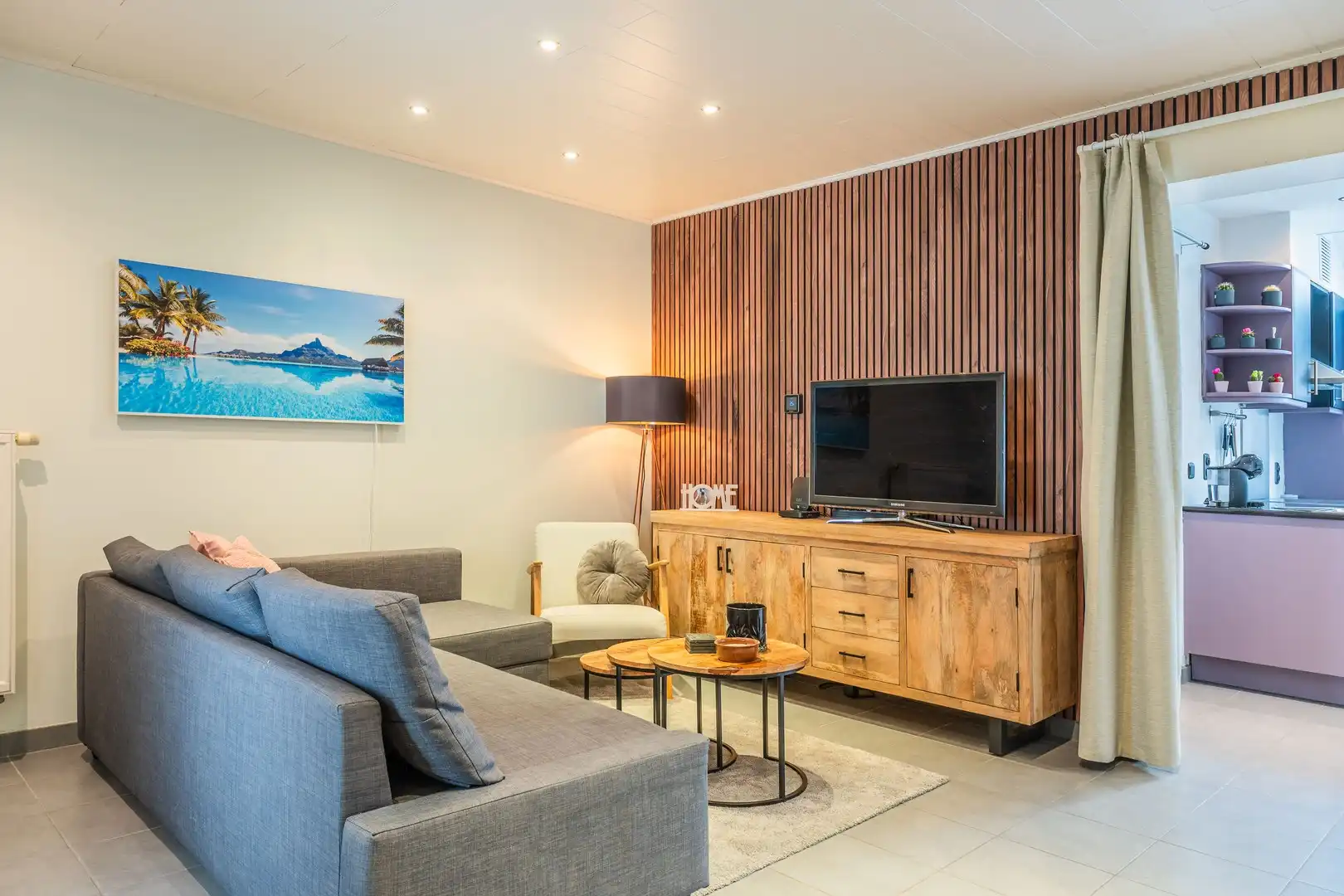 Appartement te koop Gildestraat 41/1 - 9150 Kruibeke