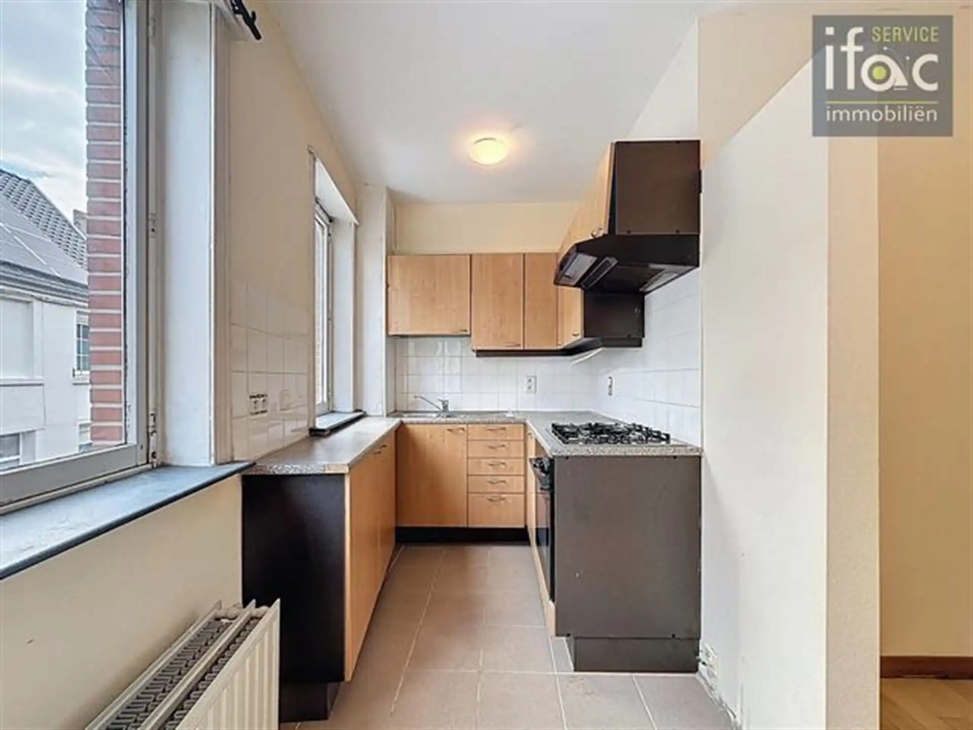 Te renoveren woning in het centrum van Tervuren foto 11