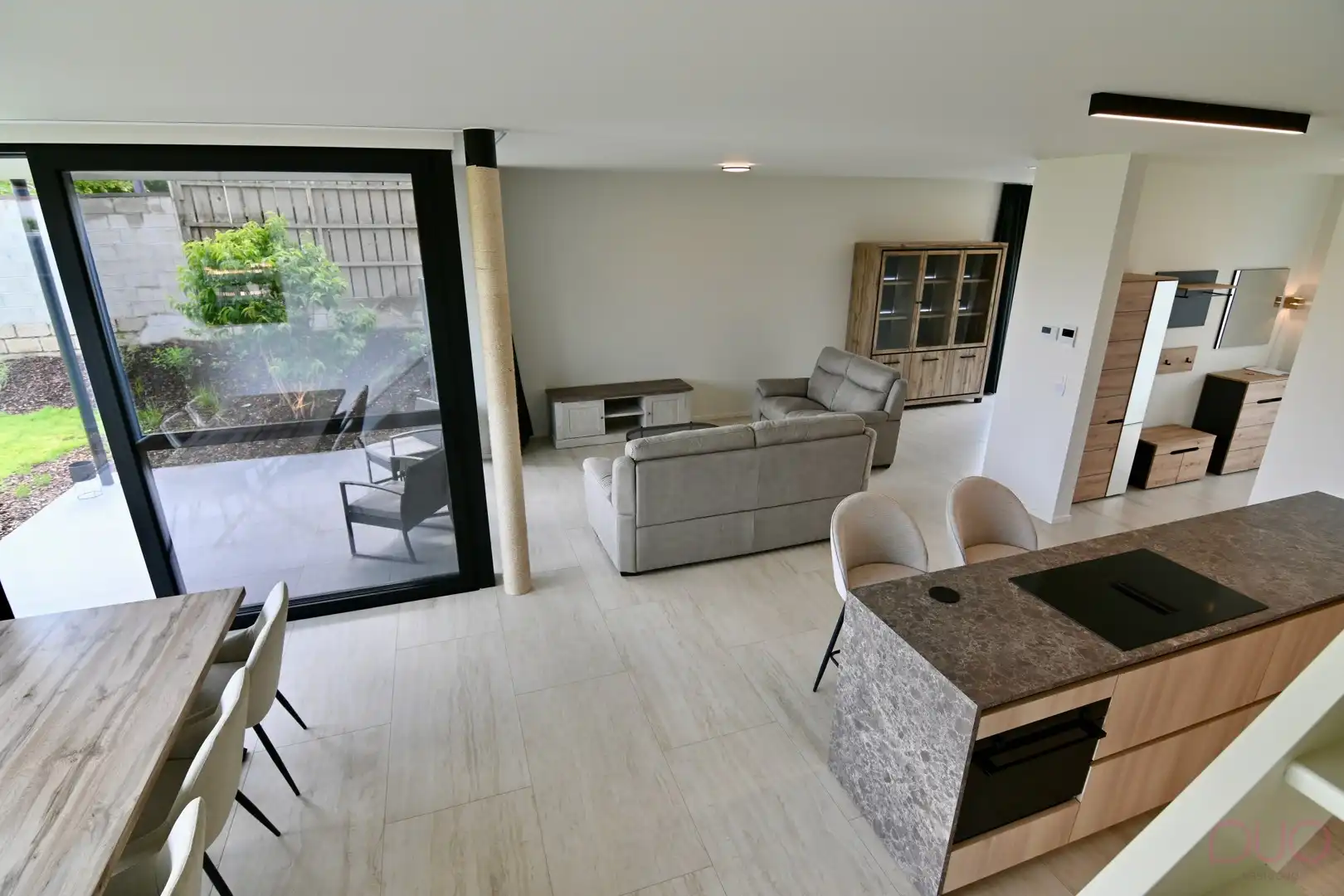 Moderne, stijlvolle nieuwbouwwoning in Wilderen inclusief diverse roerende goederen foto 15