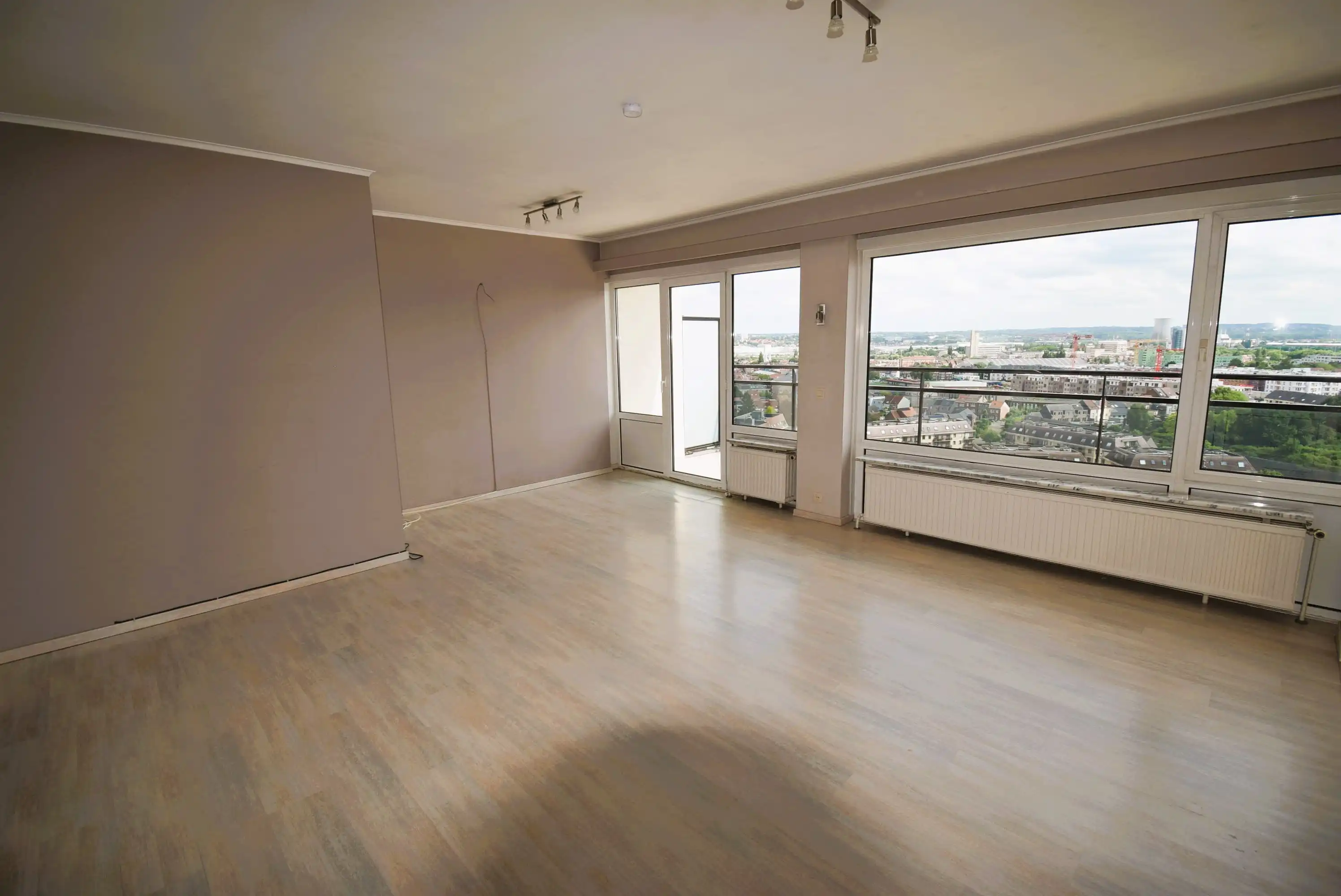 Penthouse 1 slaapkamer foto 2