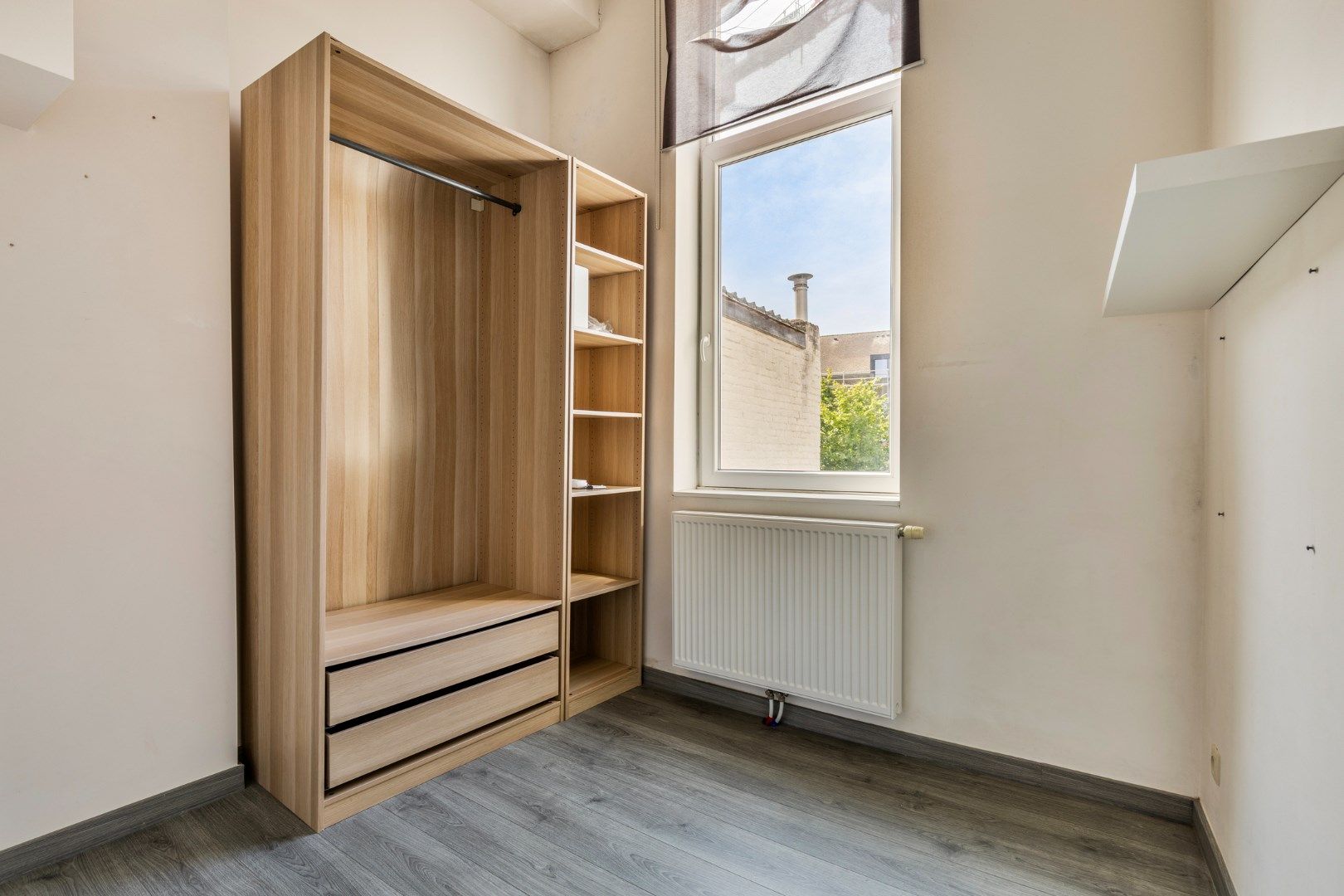 Charmante studio te koop in centrum Leuven - opp. 37m² - EPC 226 kWh/m² foto 9