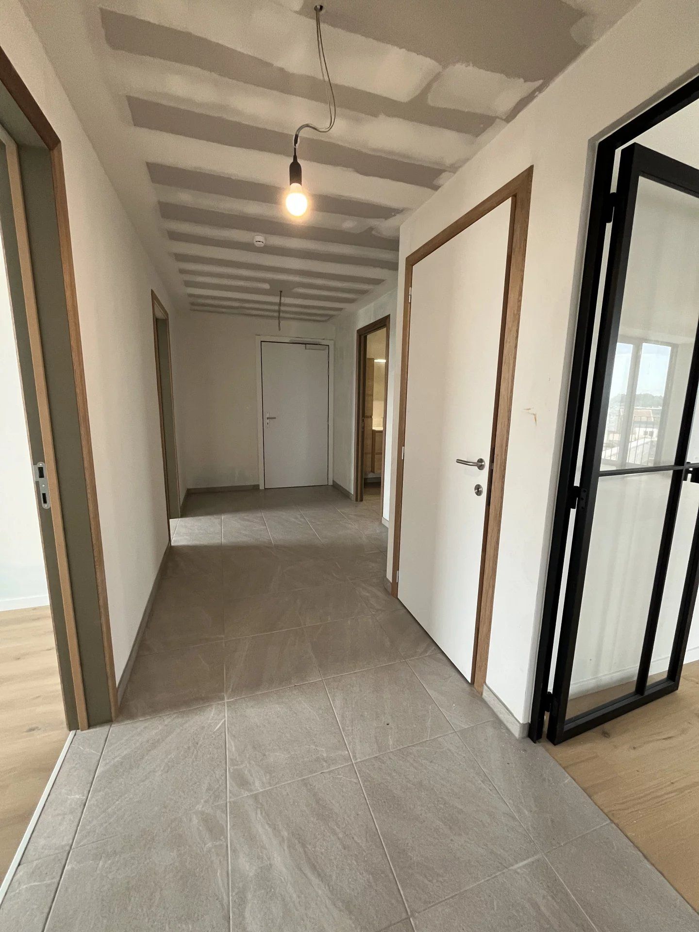 Ruim nieuwbouwappartement te Beringen centrum foto 10