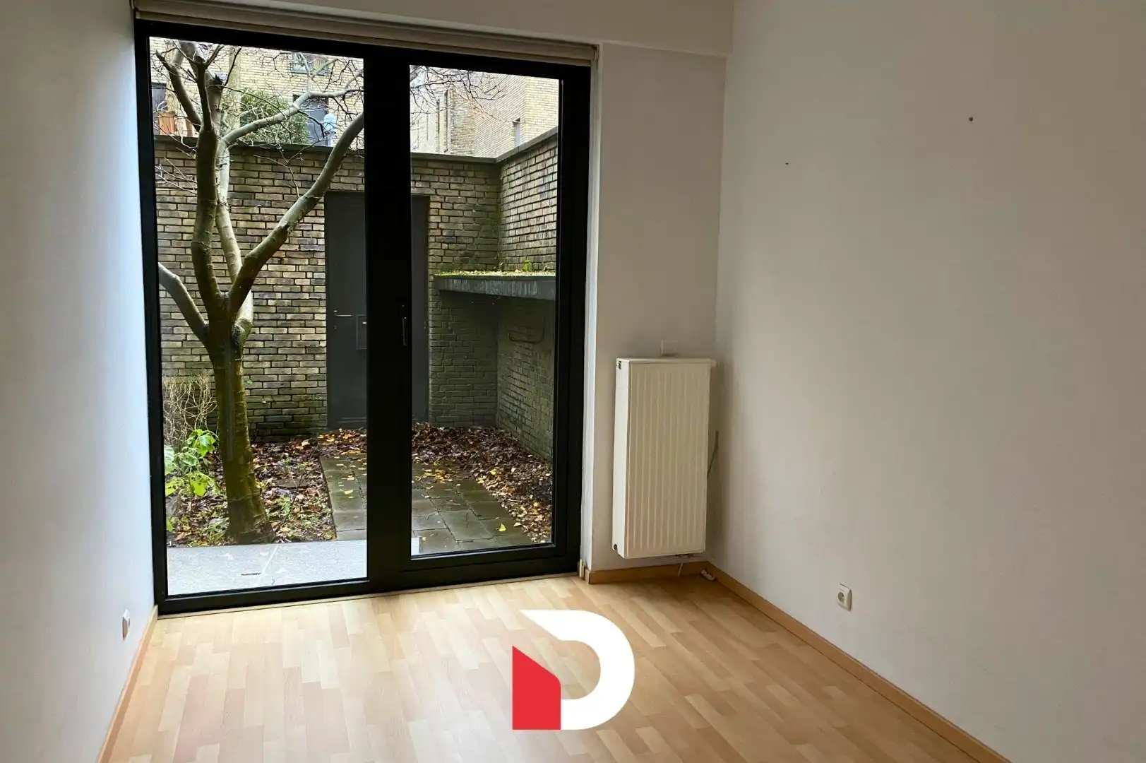 Lichtrijke woning met 3 slaapkamer, 2 badkamers, ruim terras in centrum Brugge foto 10