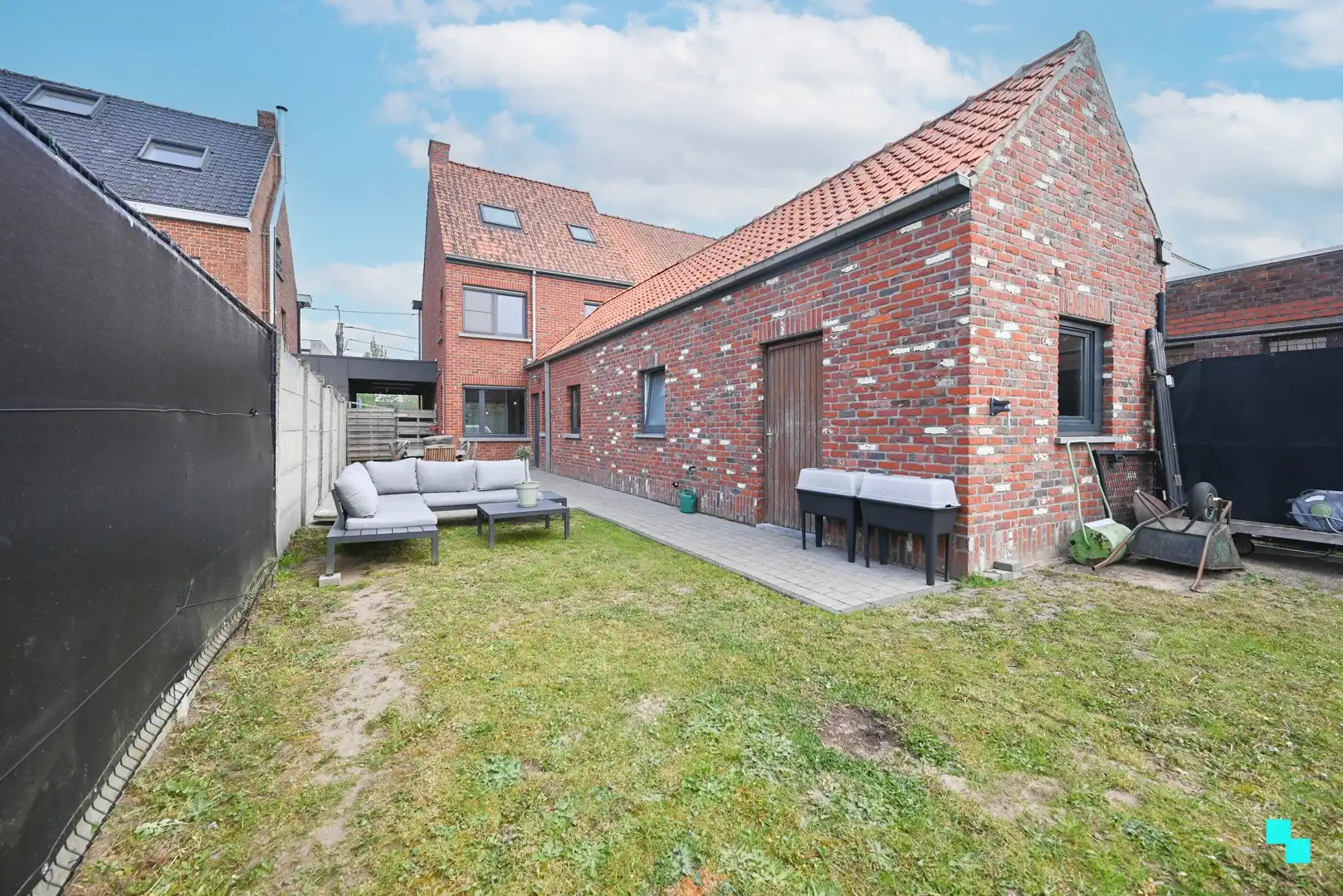 Leuke ééngezinswoning op centrale ligging foto 24