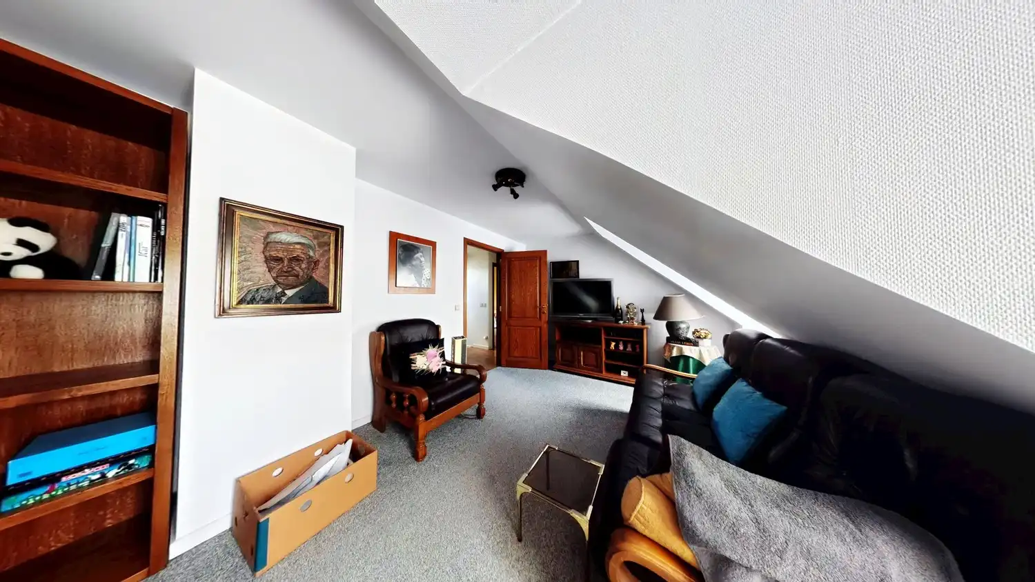 **Exclusieve villa met 5 slaapkamers te koop op een prachtlocatie in Asper!** foto 19