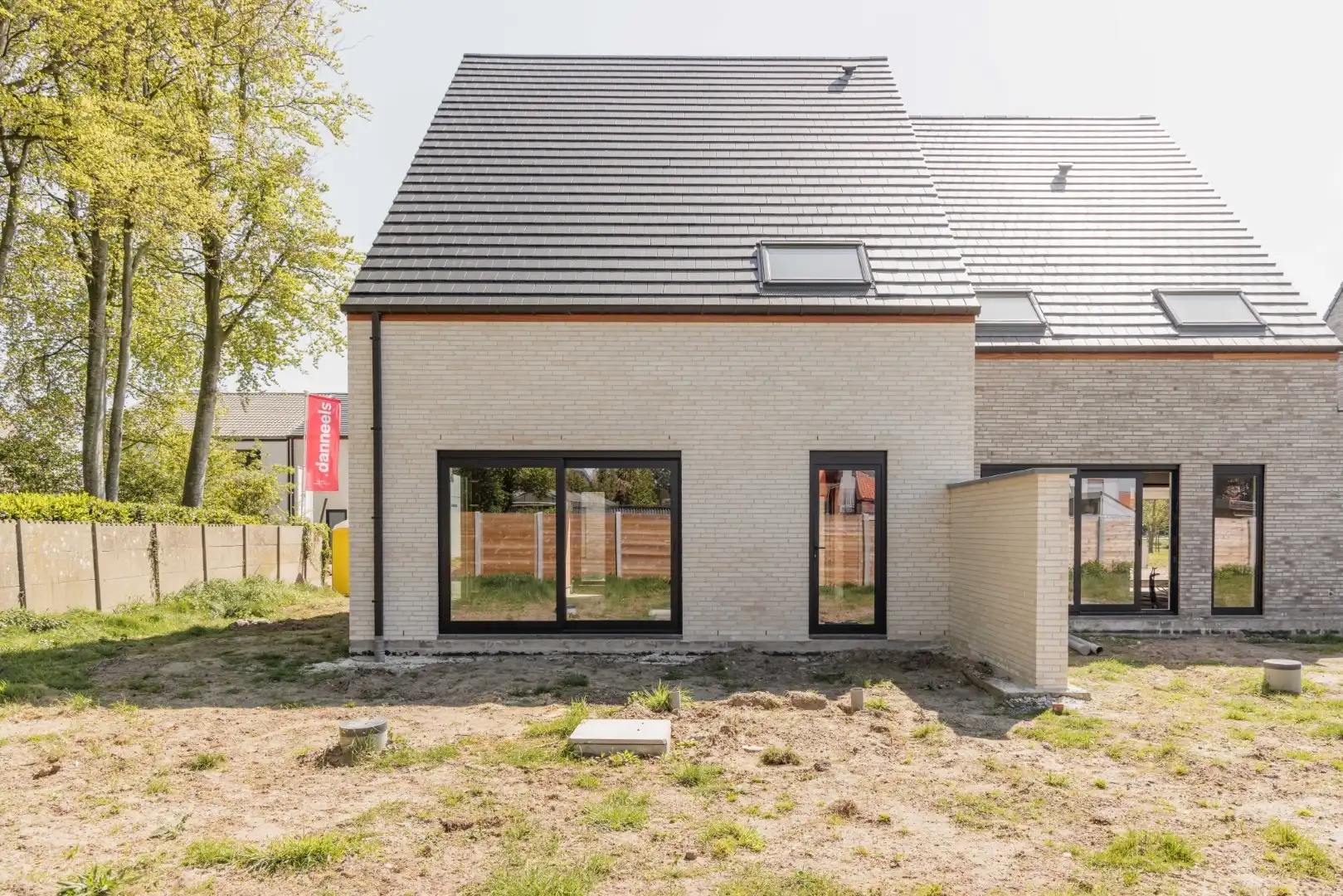 Energiezuinige halfopen bebouwing met 4 slpk’s foto 7