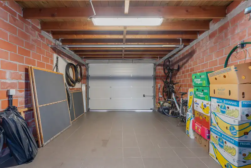 Instapklare gezinswoning op prachtig perceel van 800 m² foto 12