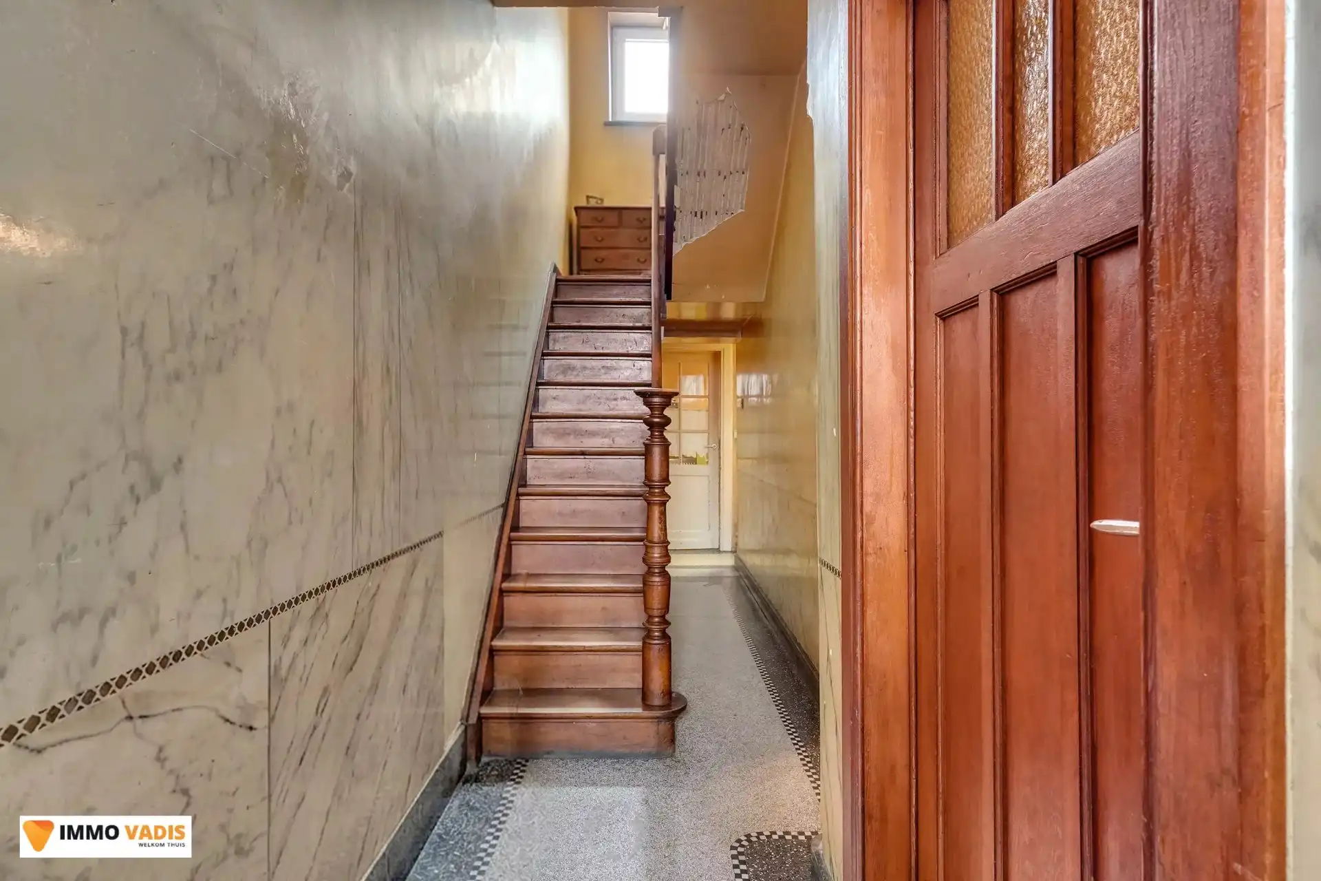 Karaktervolle woning met tuin en tal van mogelijkheden in Tongeren foto 2