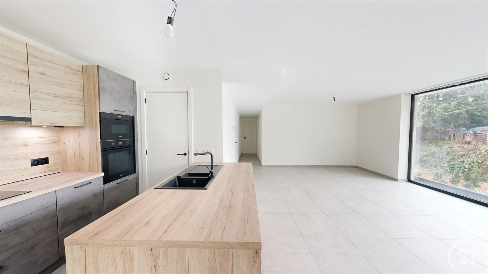 Nieuwbouwappartement met groot terras  foto 6