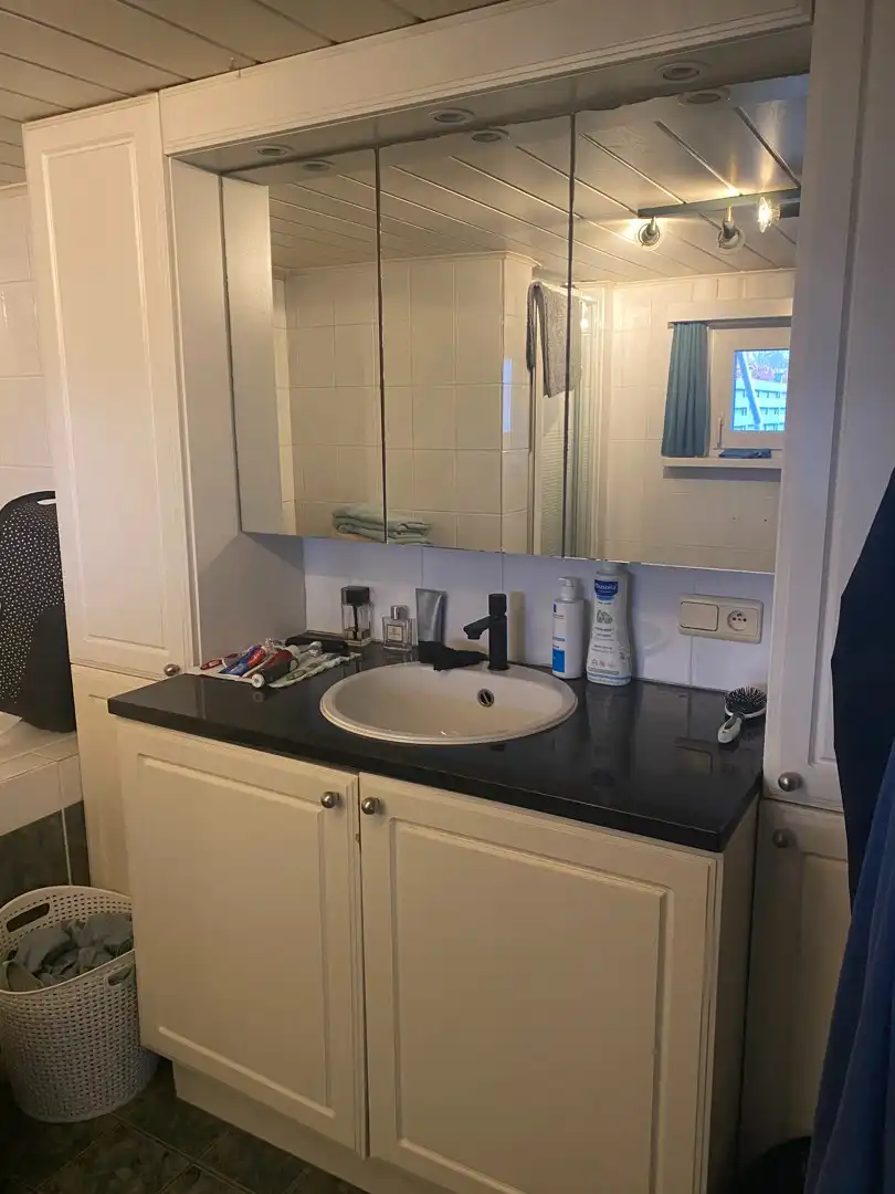 Mooie woning met 3 slaapkamers, garage en ruime tuin foto 11